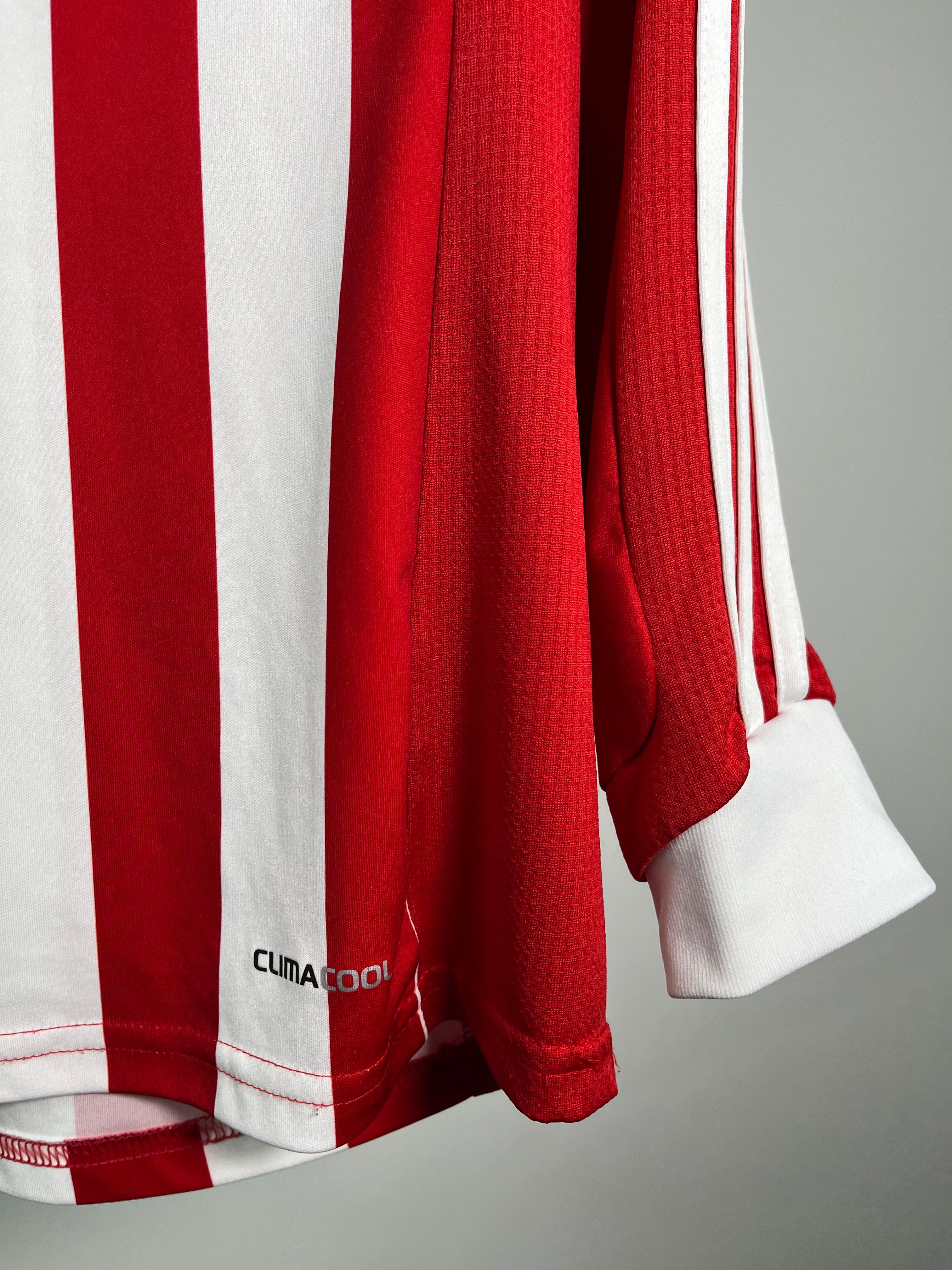 Jersey Chivas Local 2011 2012 (S)