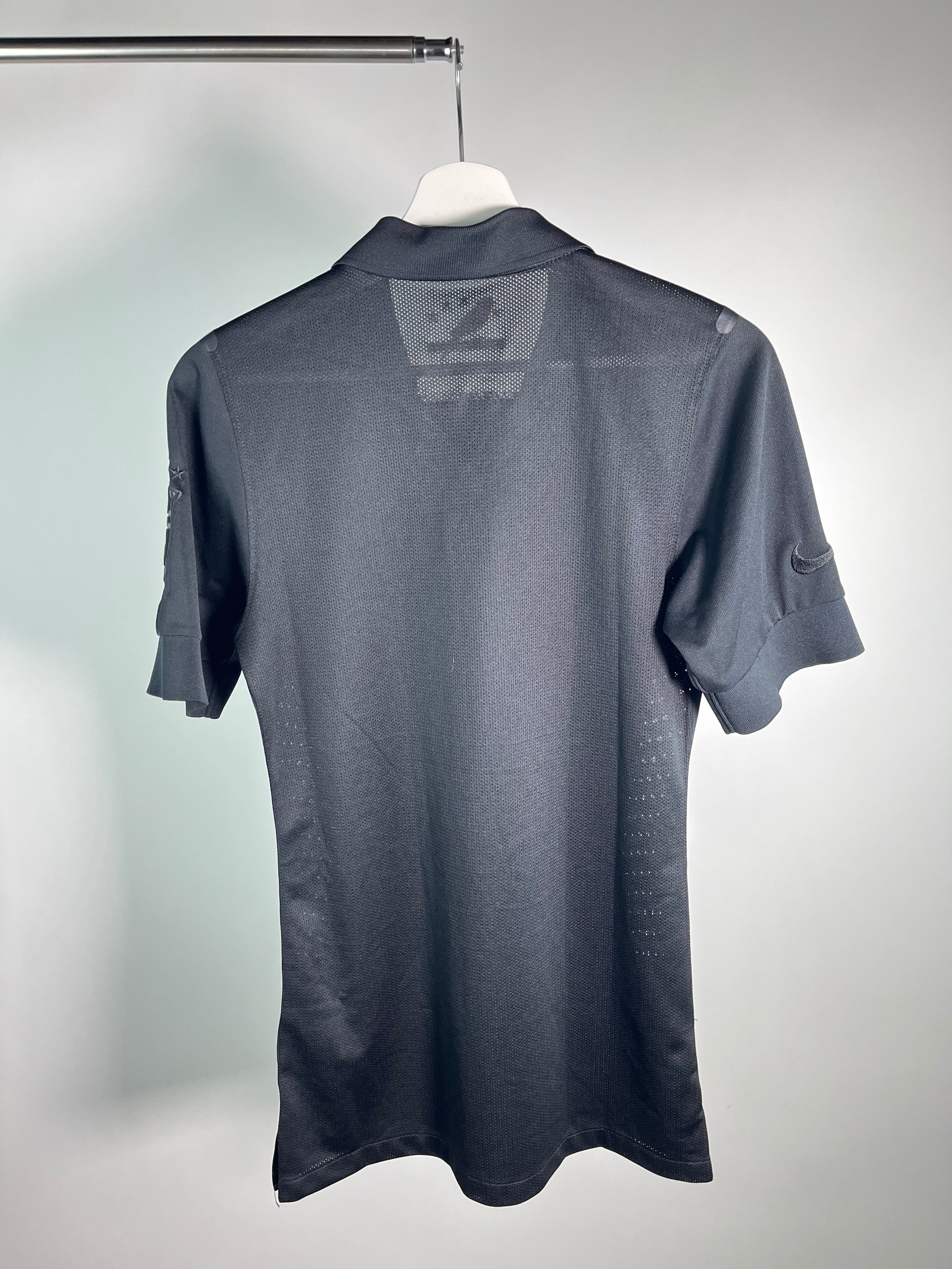 Jersey Brasil Especial 2013 Versión Jugador *Code 7* (S)