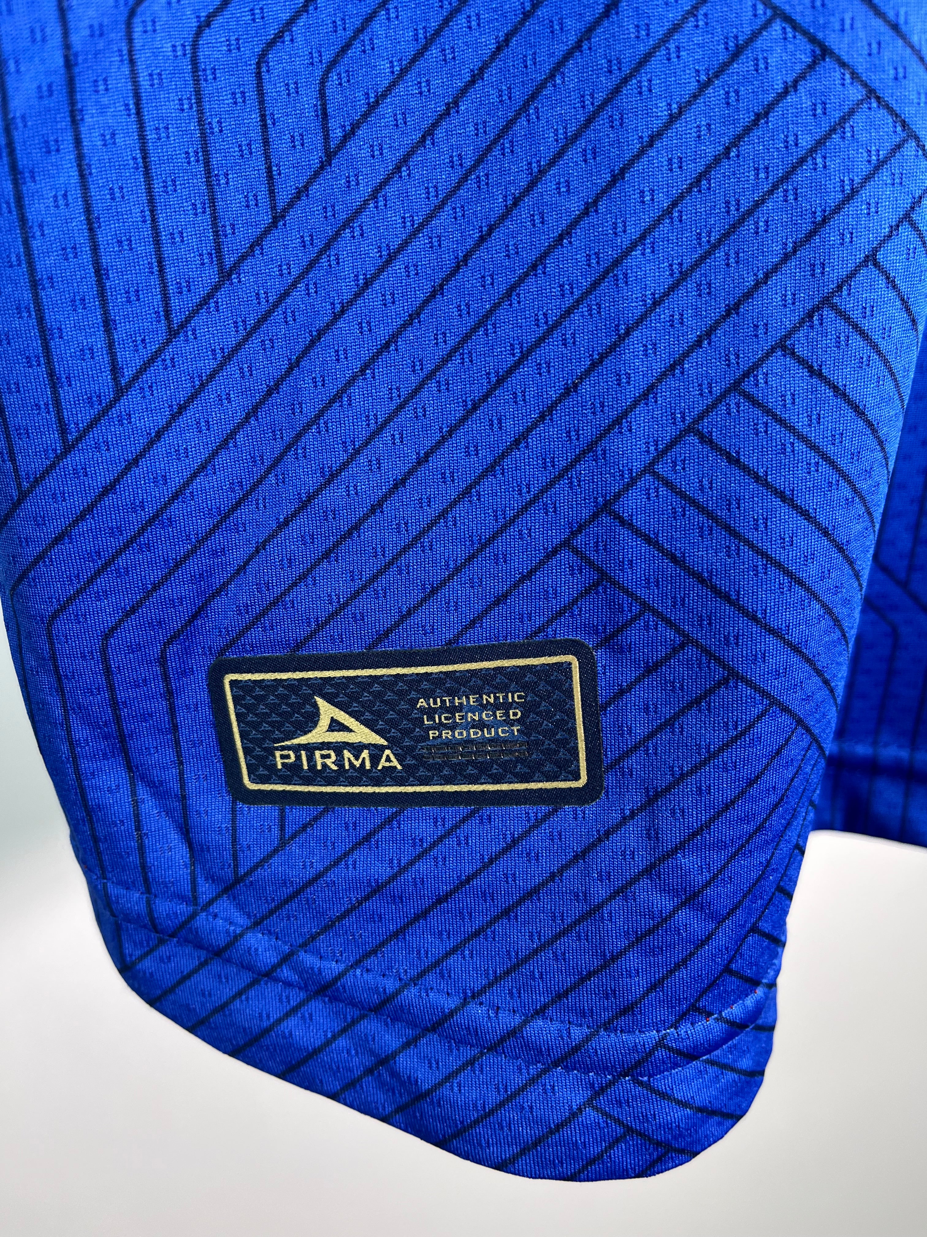 Jersey Cruz Azul Local 2023 2024 (L)