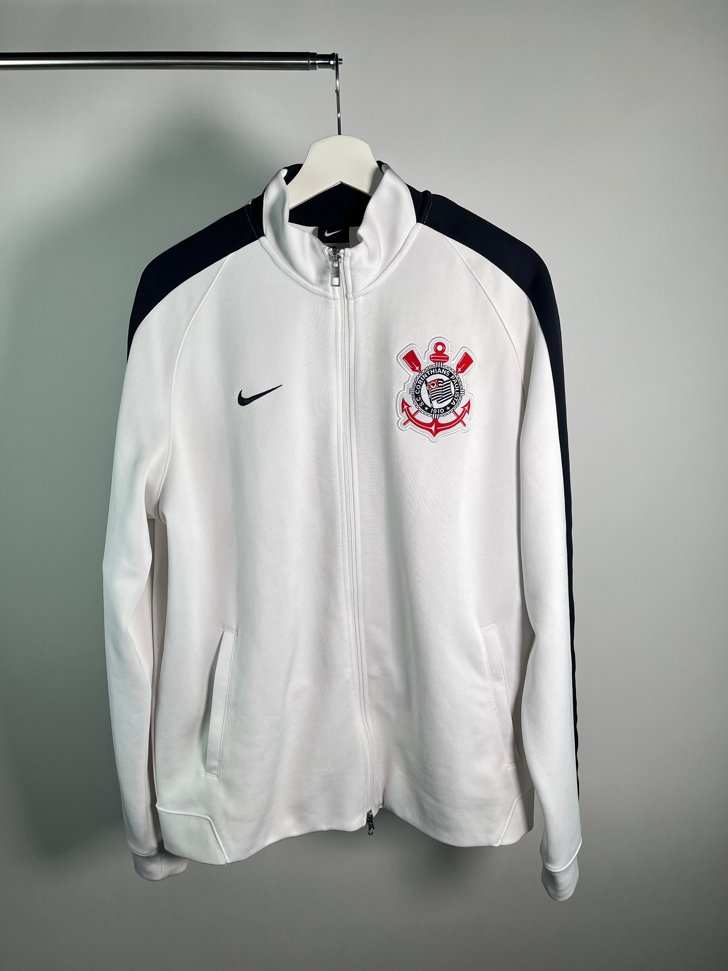 Chamarra Corinthians 2014 2015 (XL)