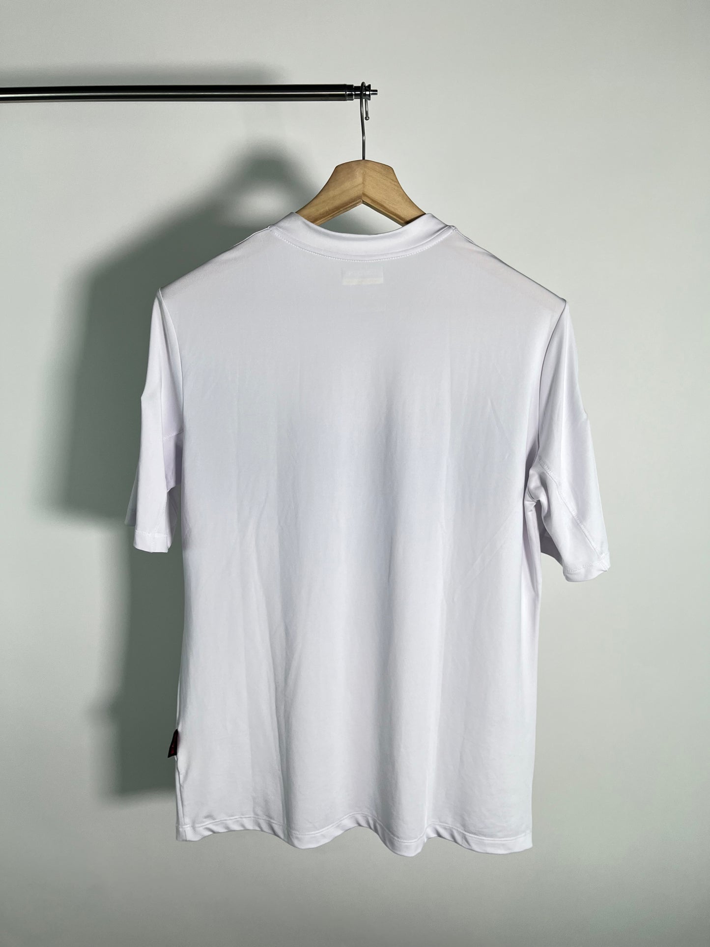 Jeresey Wolfsburgo Local 2015 2016 (XL)