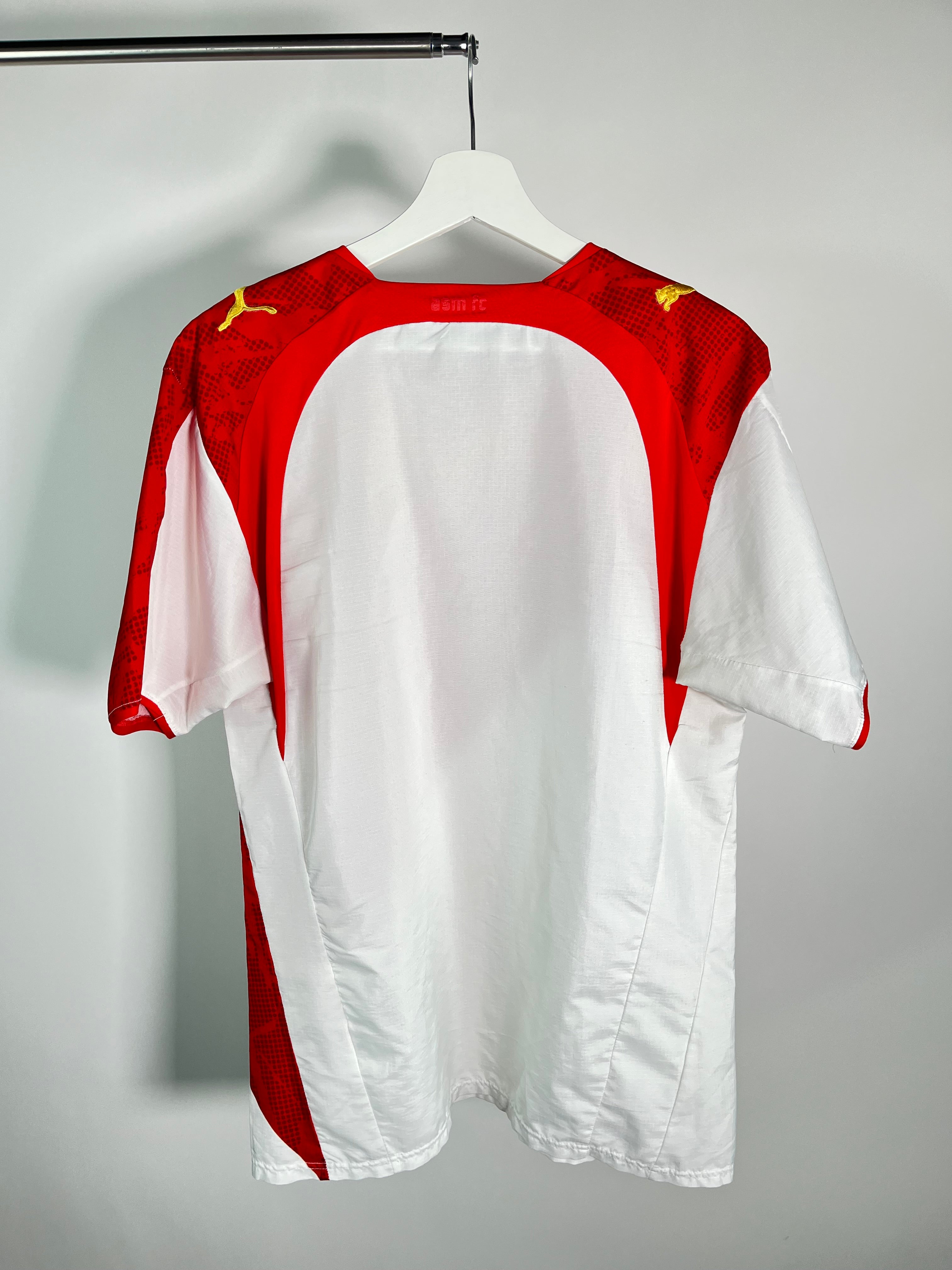 Jersey Mónaco Local 2006 2007 (M)