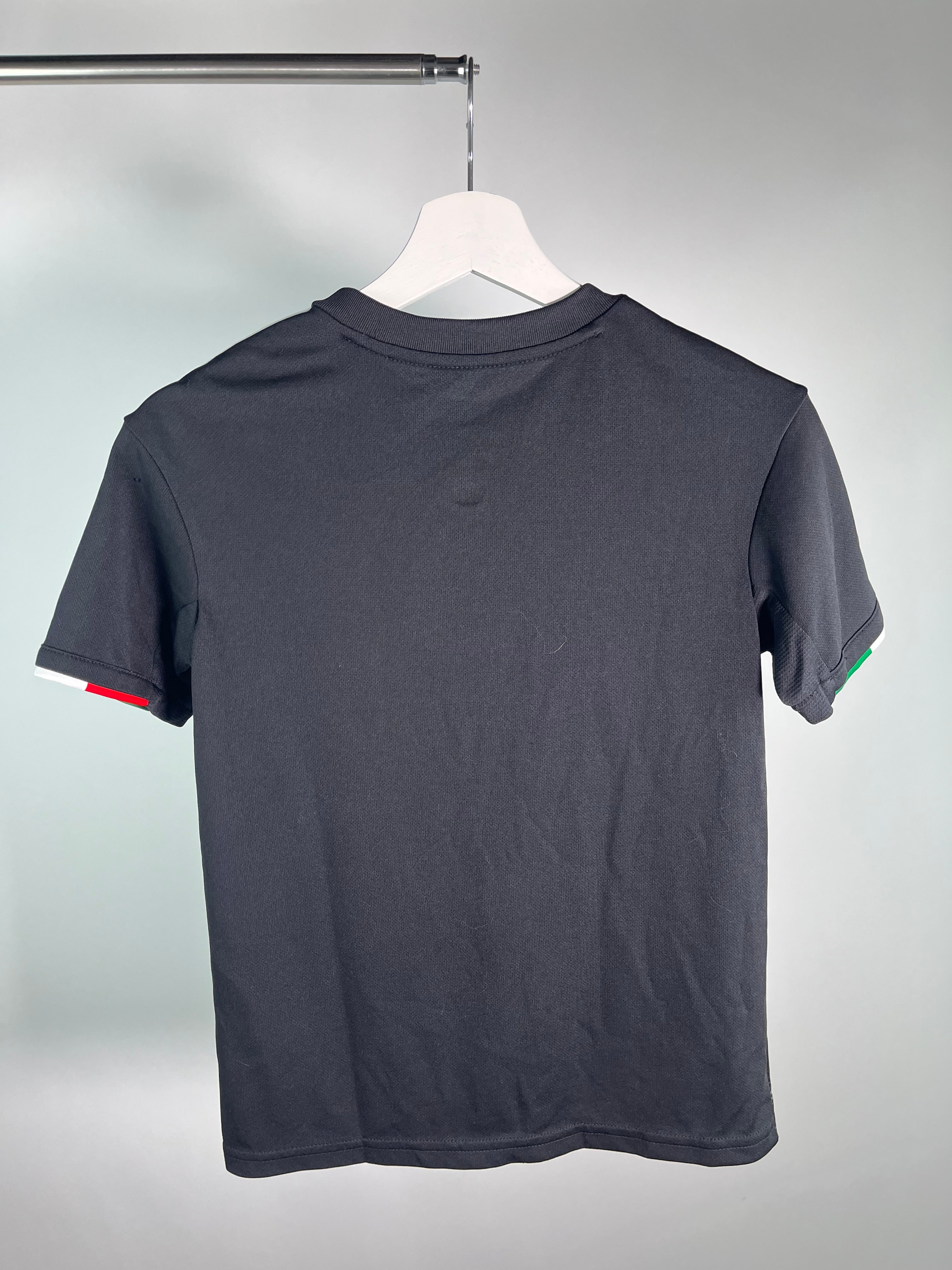 Jersey México Local 2019 2020 (M Niño)