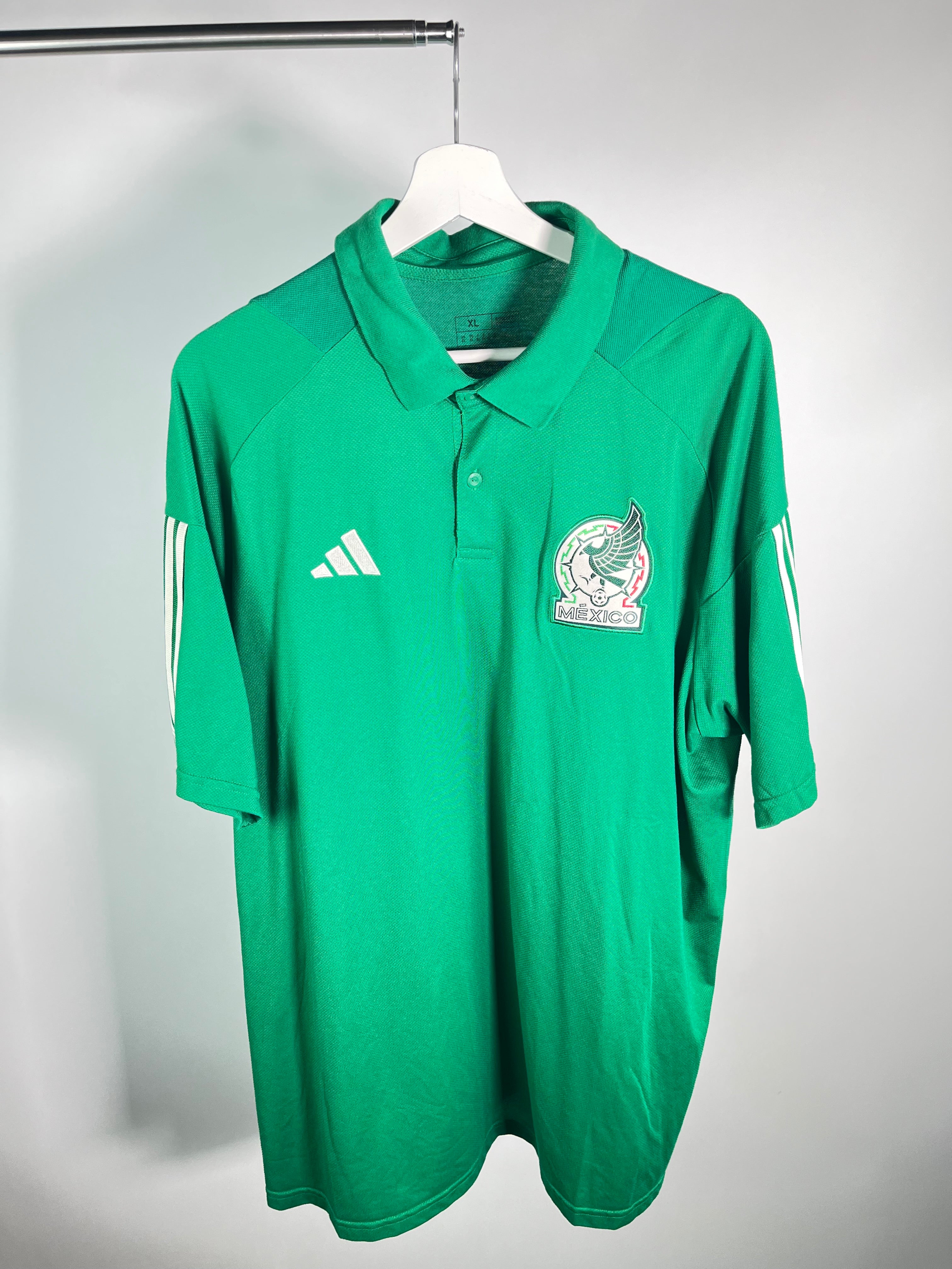 Polo México 2022 2023 (XL)