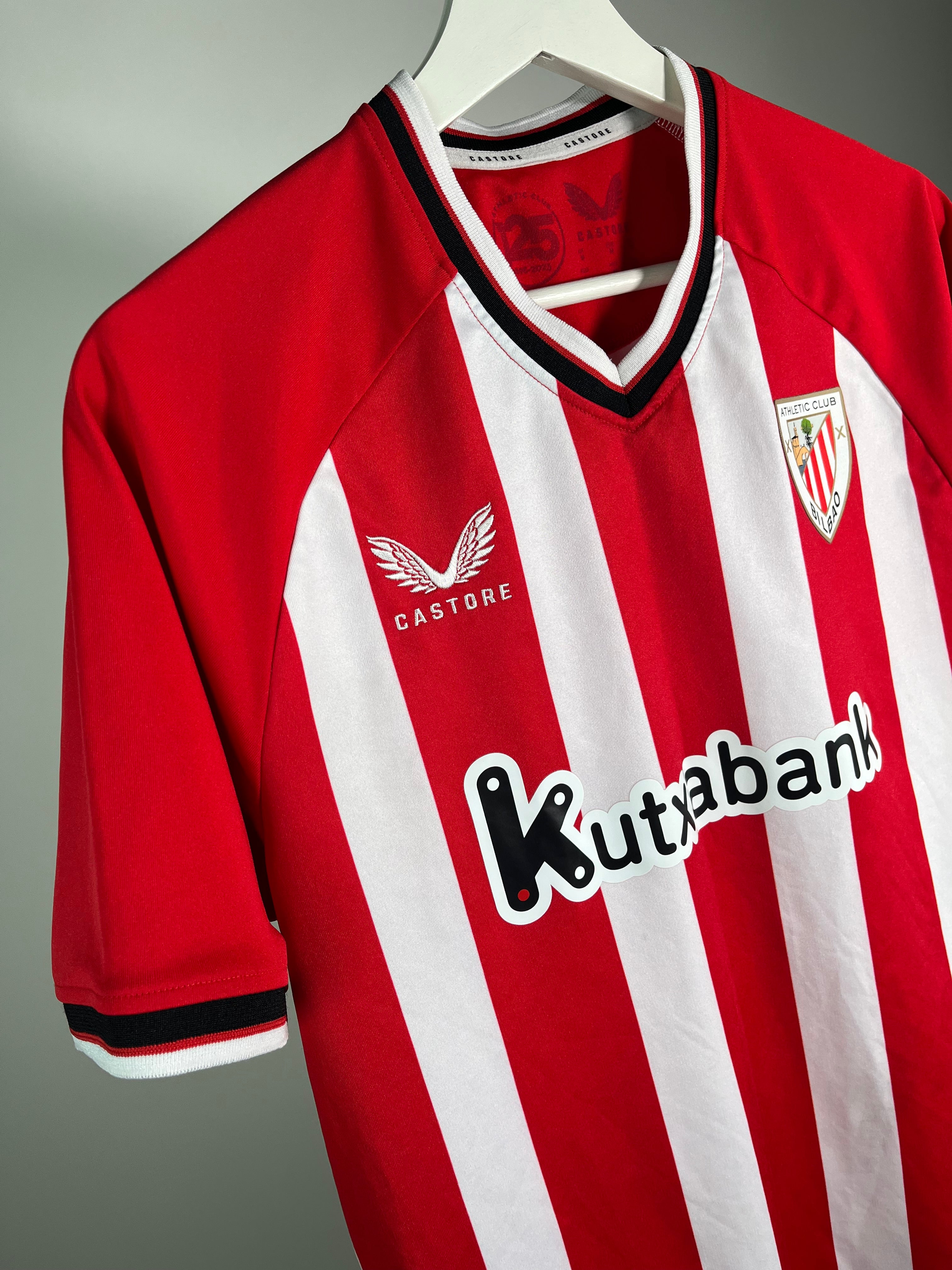Jersey Athletic Club Local 2023 2024 (M)