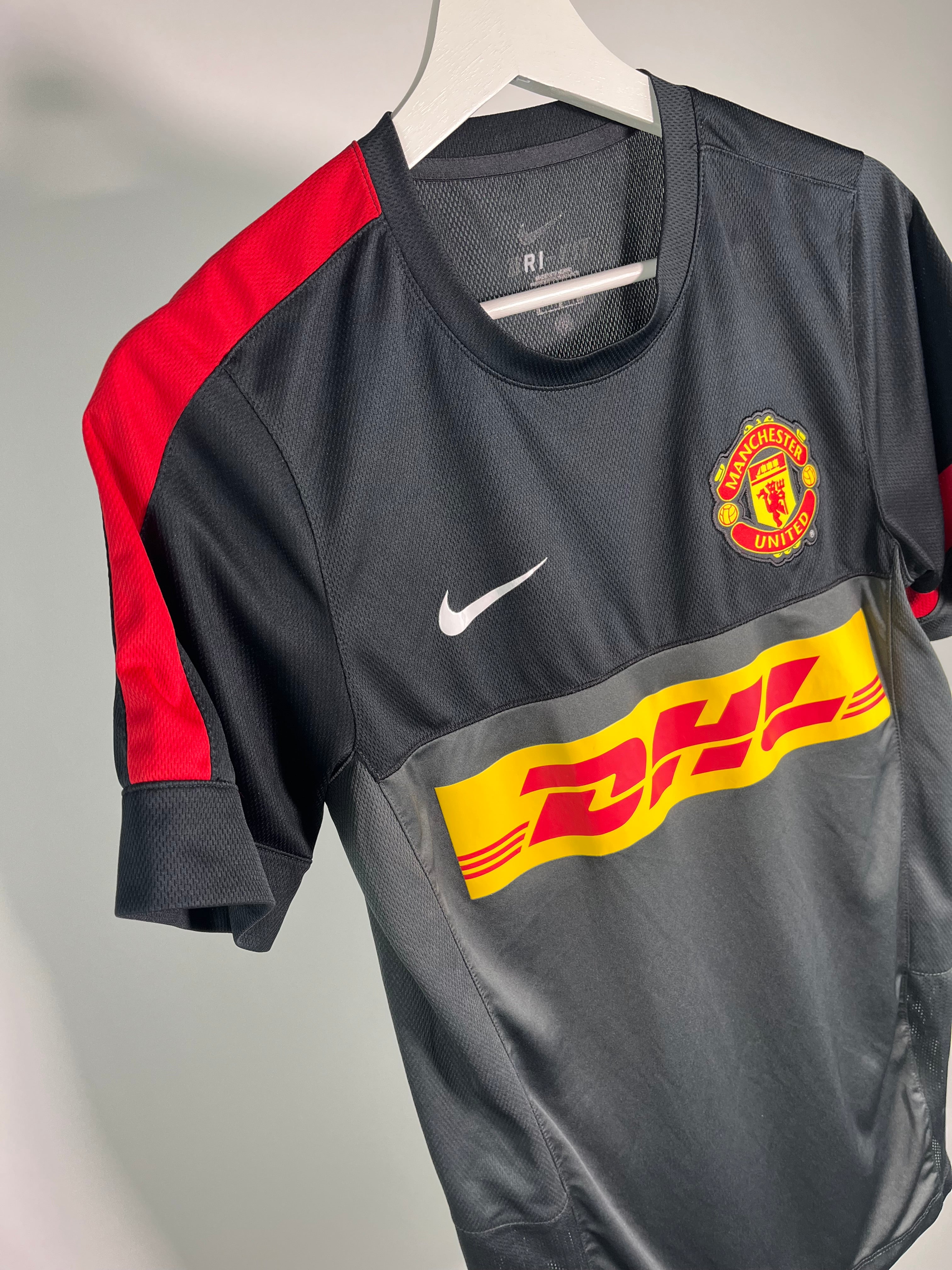 Jersey Manchester United Entrenamiento 2012 2013 (S)