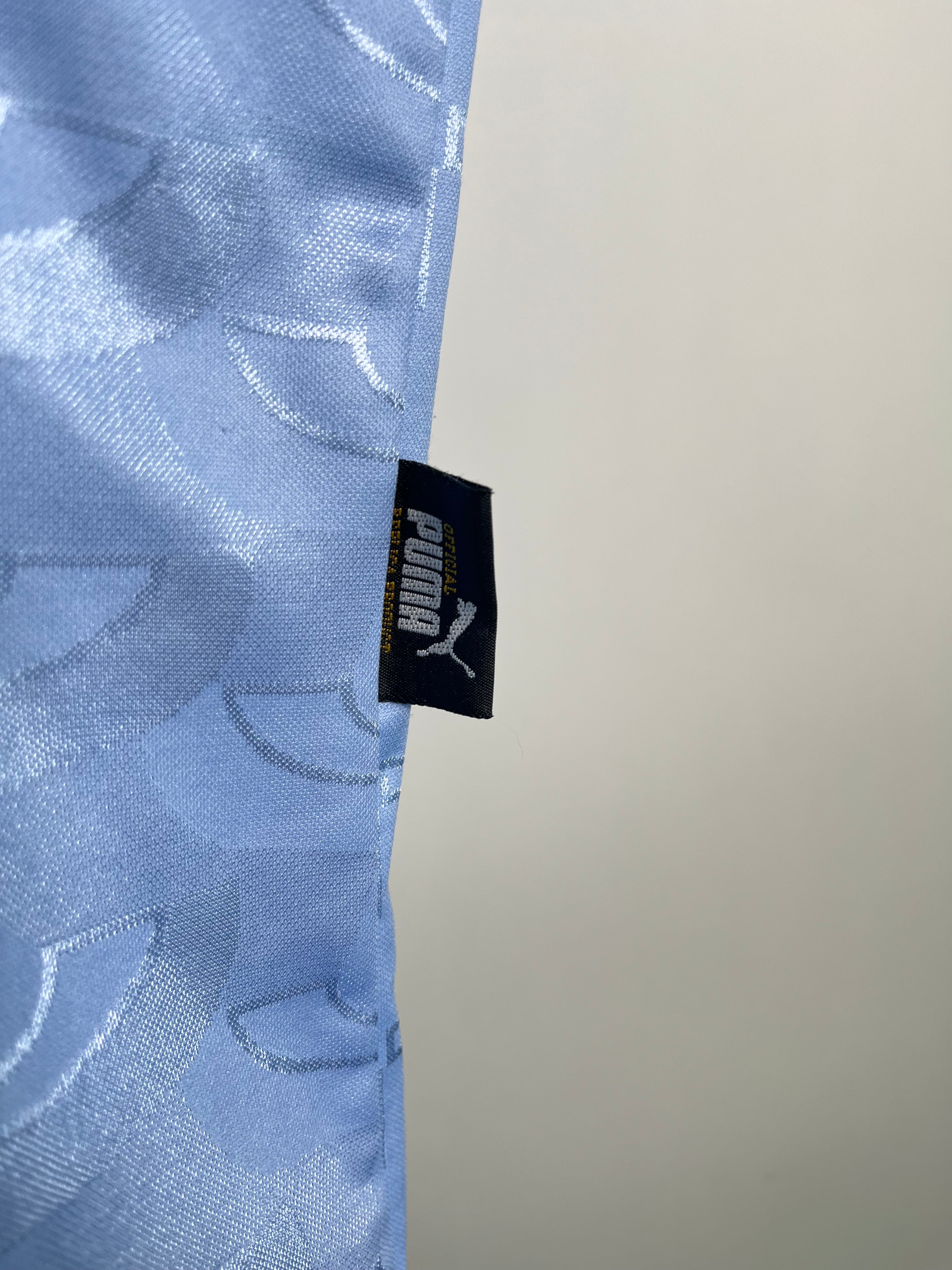 Jersey Lazio Local 1998 1999 (L)