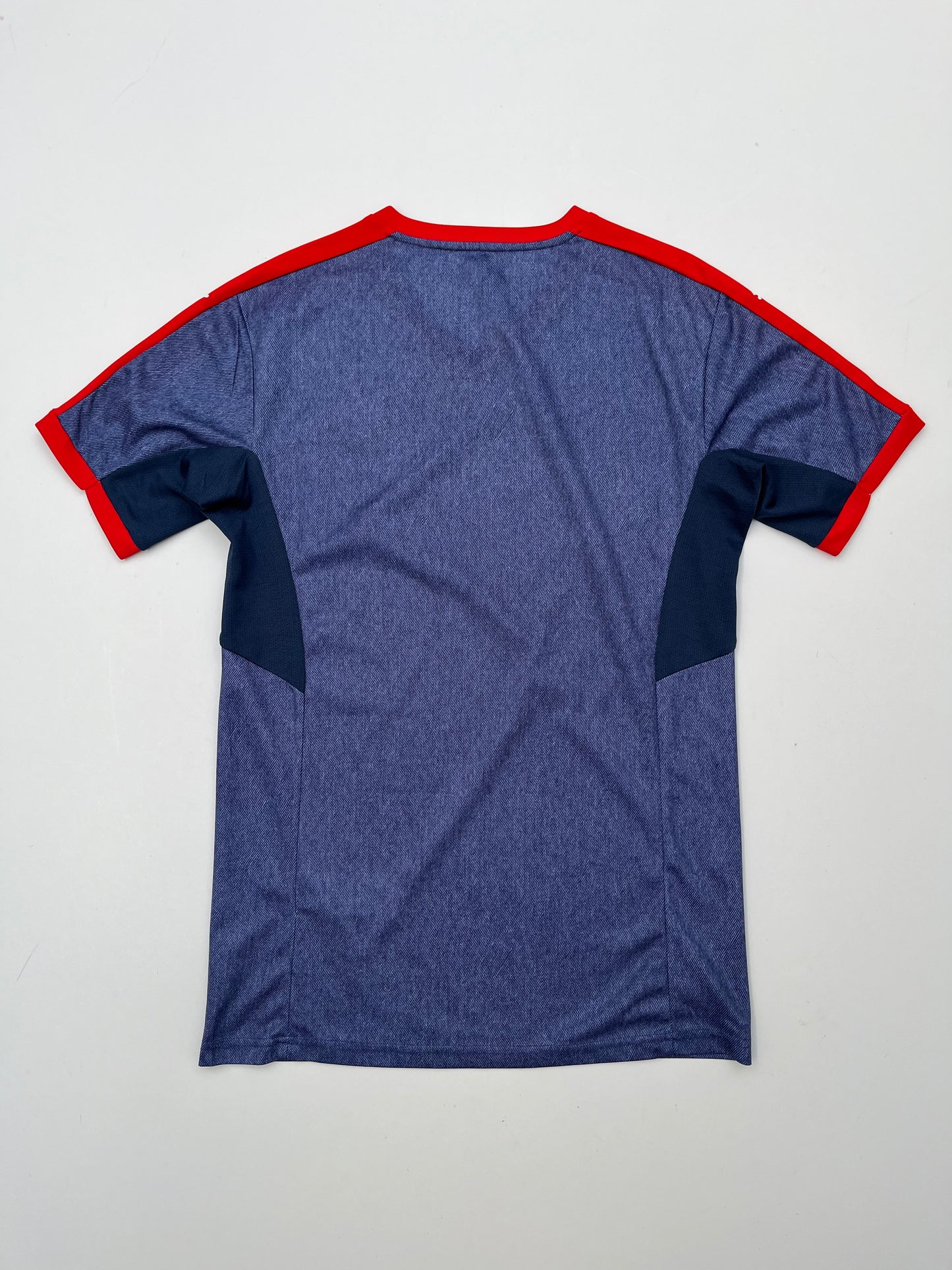 Jersey Estrella Roja de Belgrado Visita 2015 2016 (S)