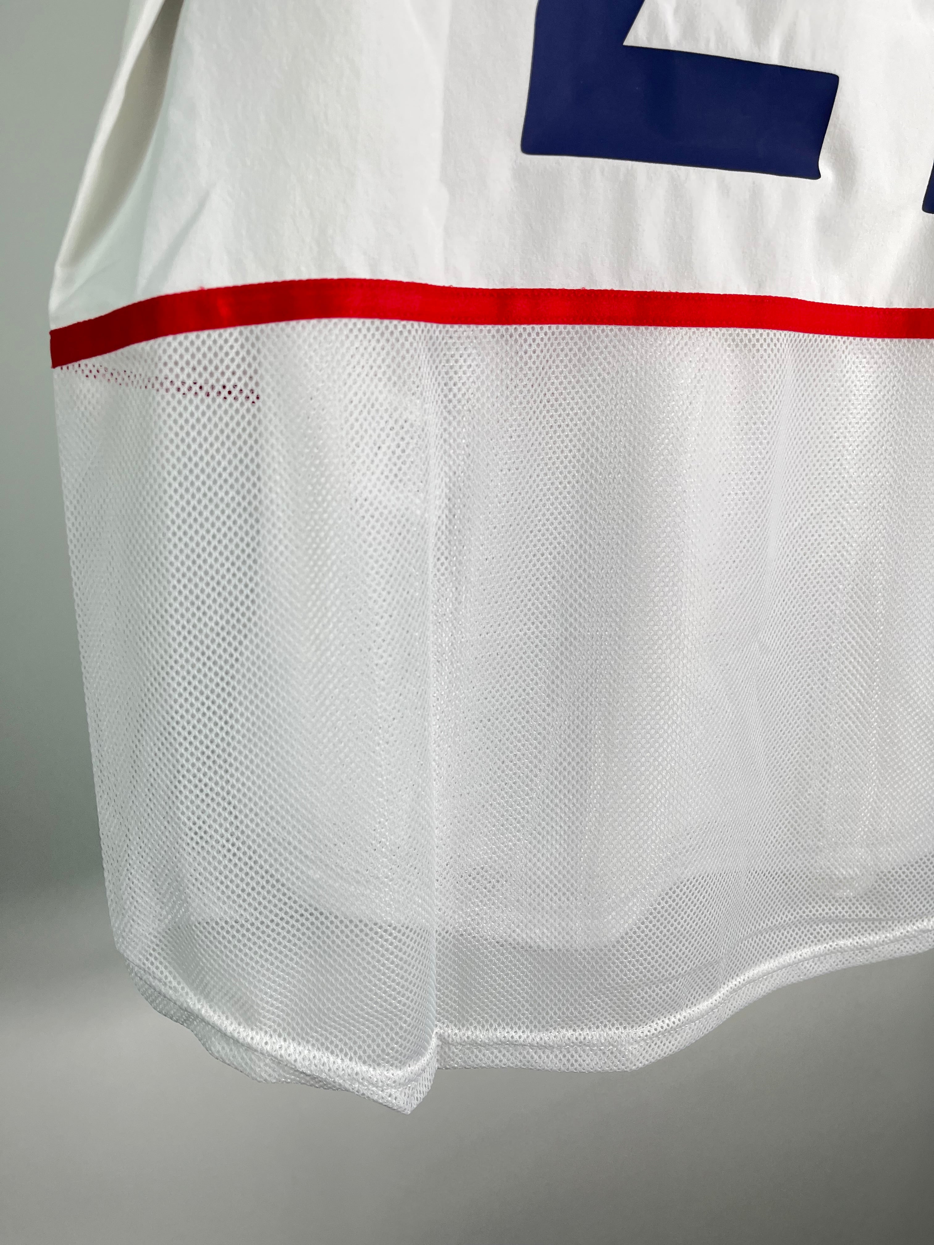 Jersey Estados Unidos Local 2002 2004 *Mundial Corea Japón* Versión Jugador Landon Donovan (M)