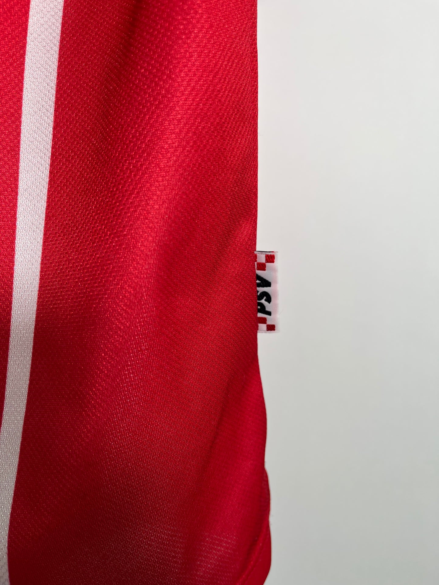 Jersey PSV Local 1997 1998 (L)