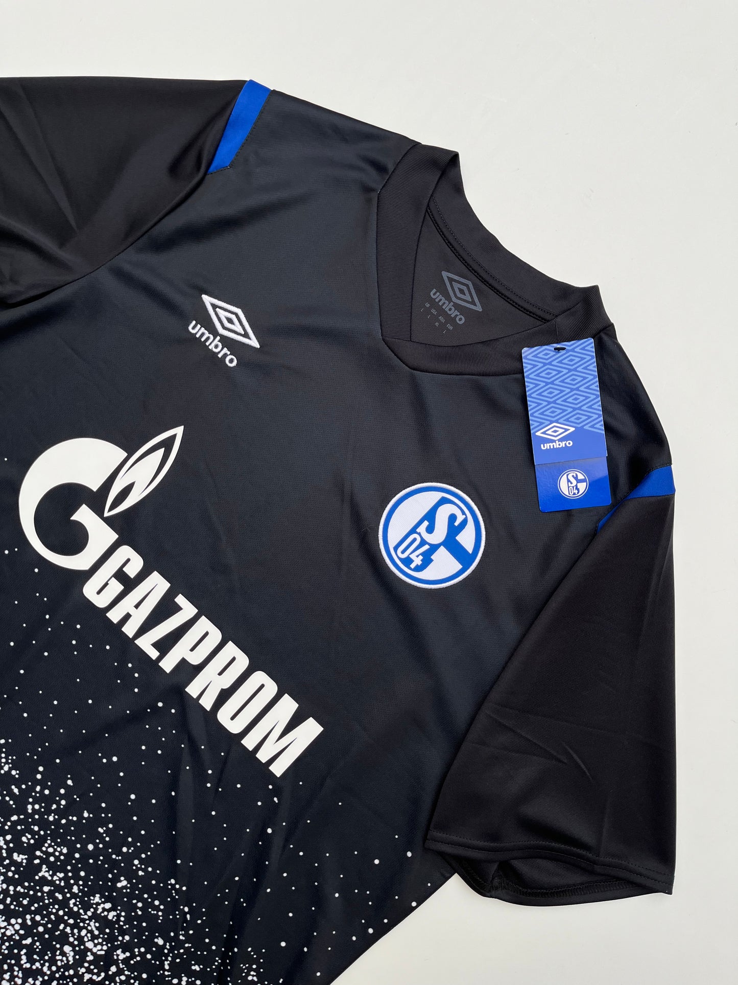 Jersey Schalke 04 Tercera 2019 2020 (L)
