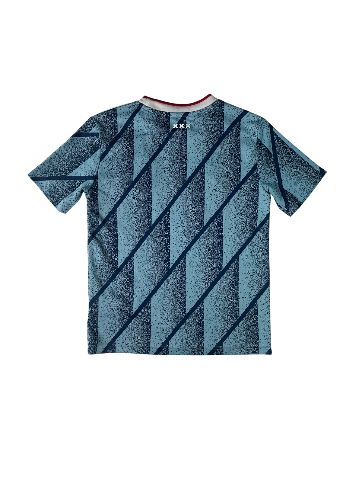 Jersey Ajax Visita 2020 2021 (S Niño)
