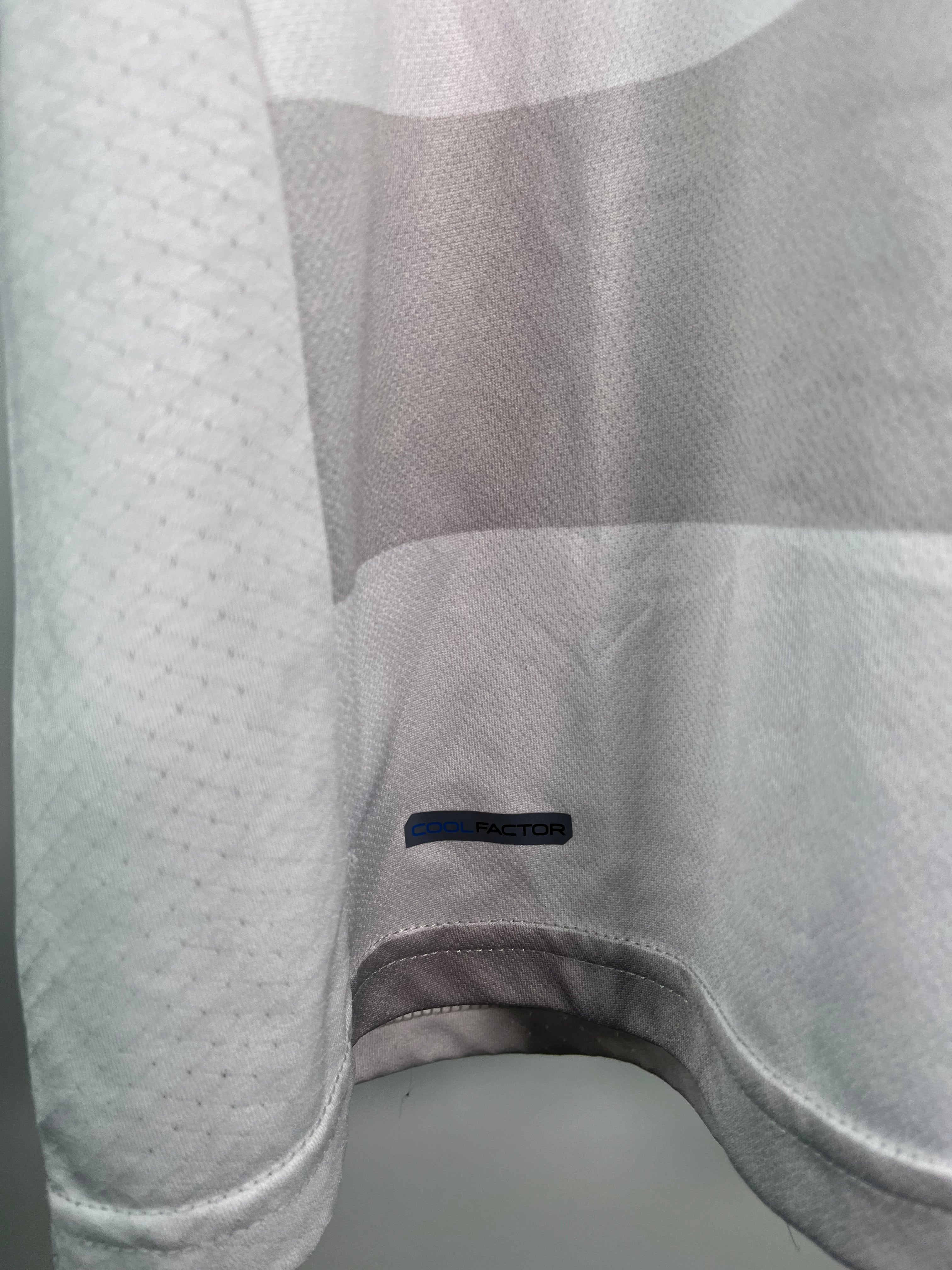 Jersey Dorados Portero 2015 2016 (XXL)