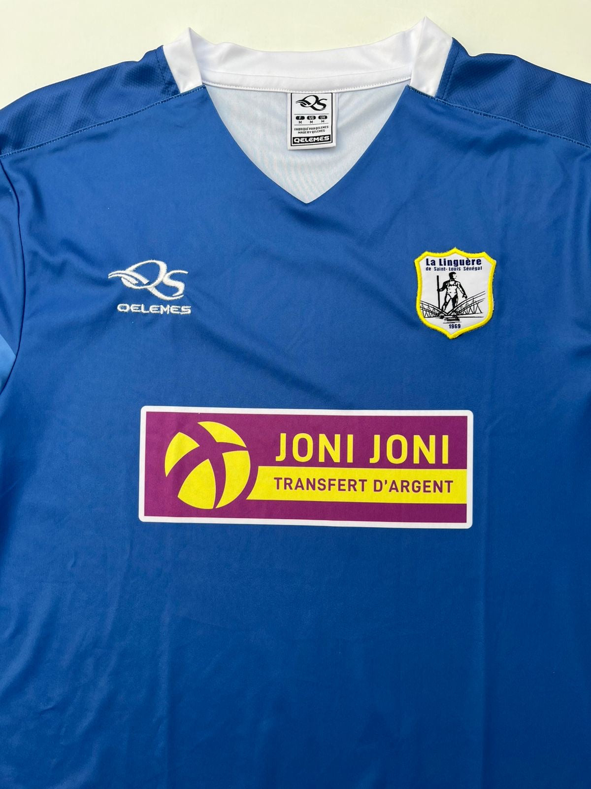 Jersey Linguére Local 2021 2022 (M)