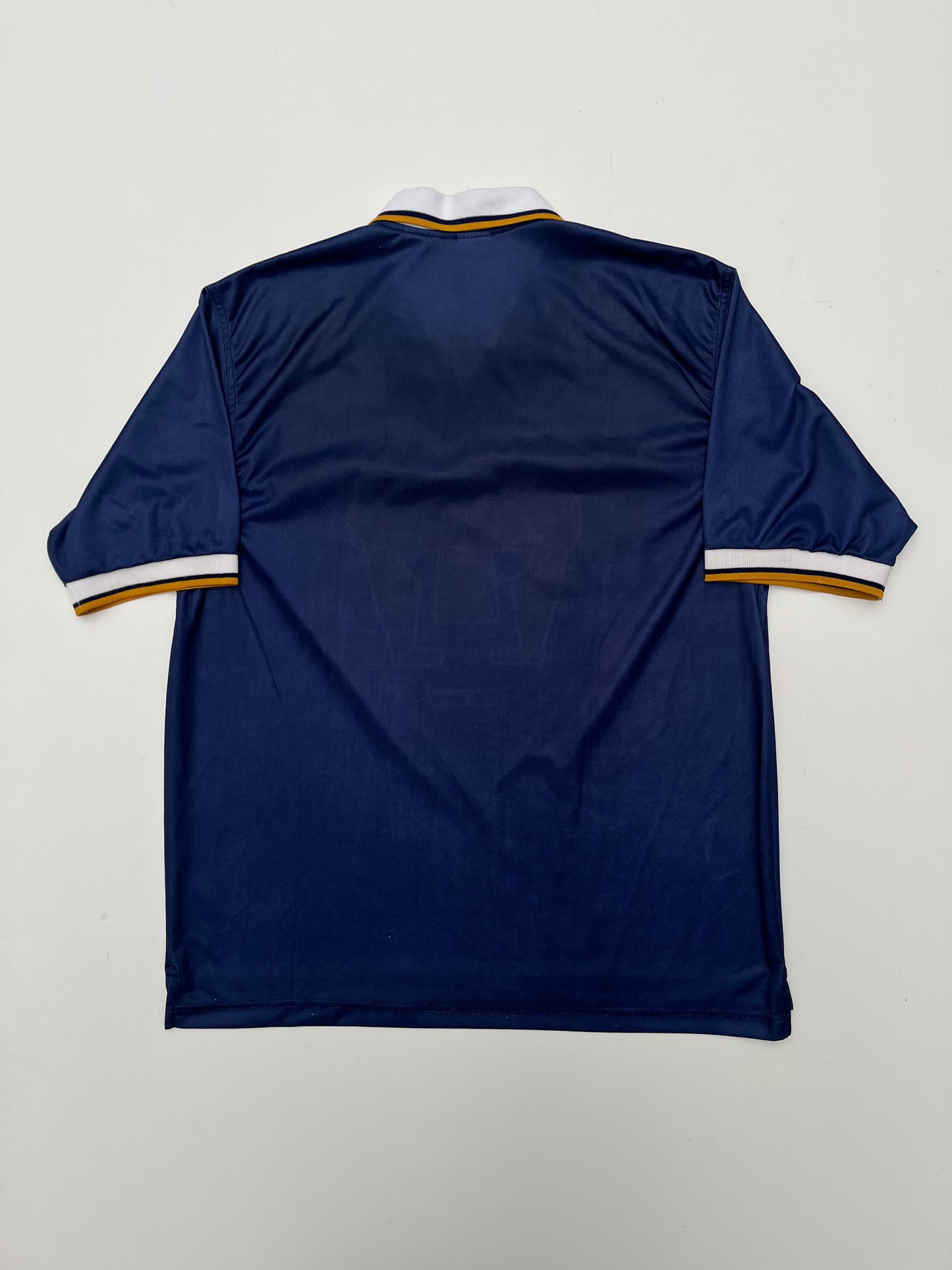 Jersey Pumas Local 1996 1997 (L)