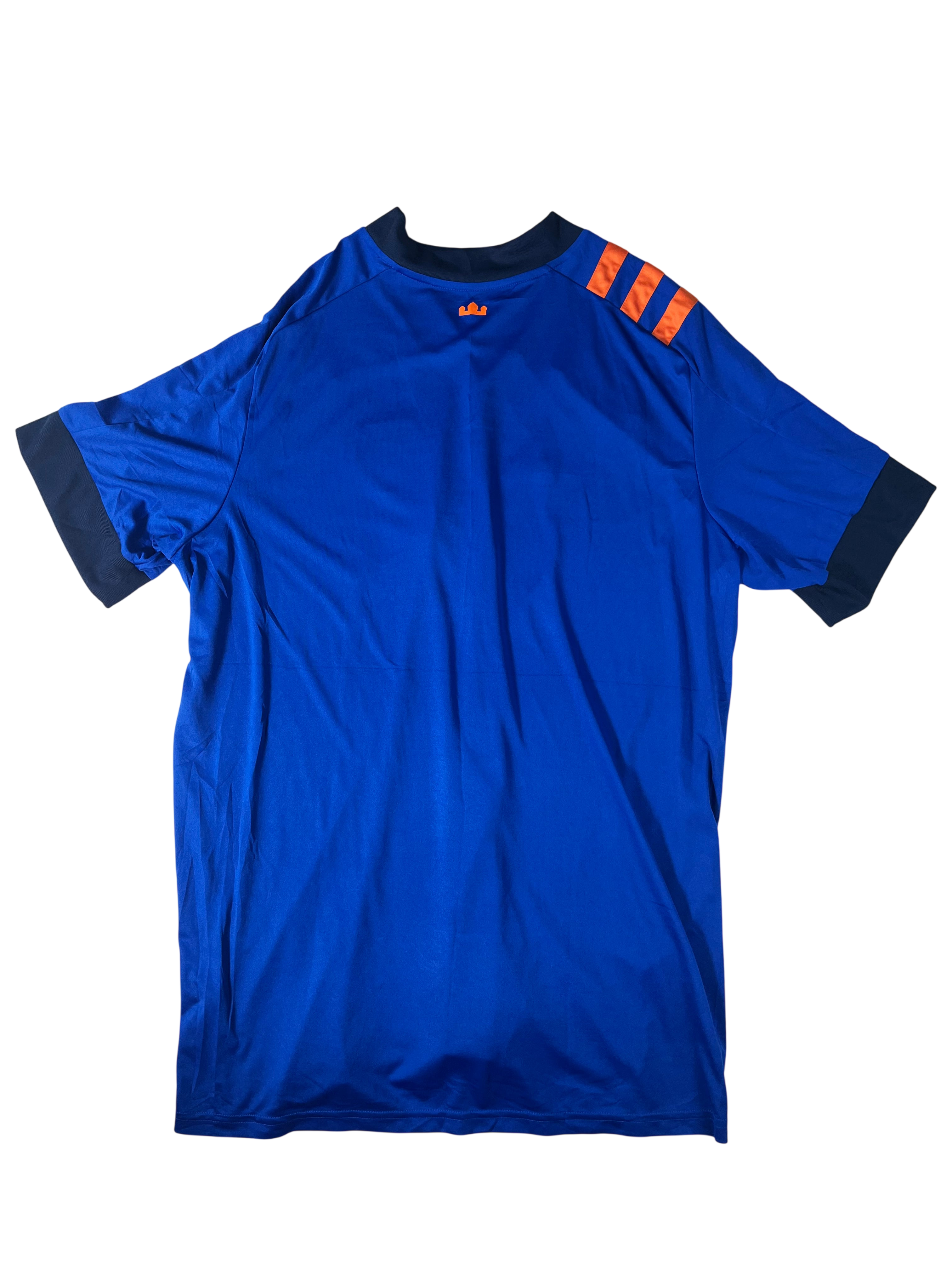 Jersey Cincinnati FC Local 2020 2021 *C/Etiquetas* (XXXL)