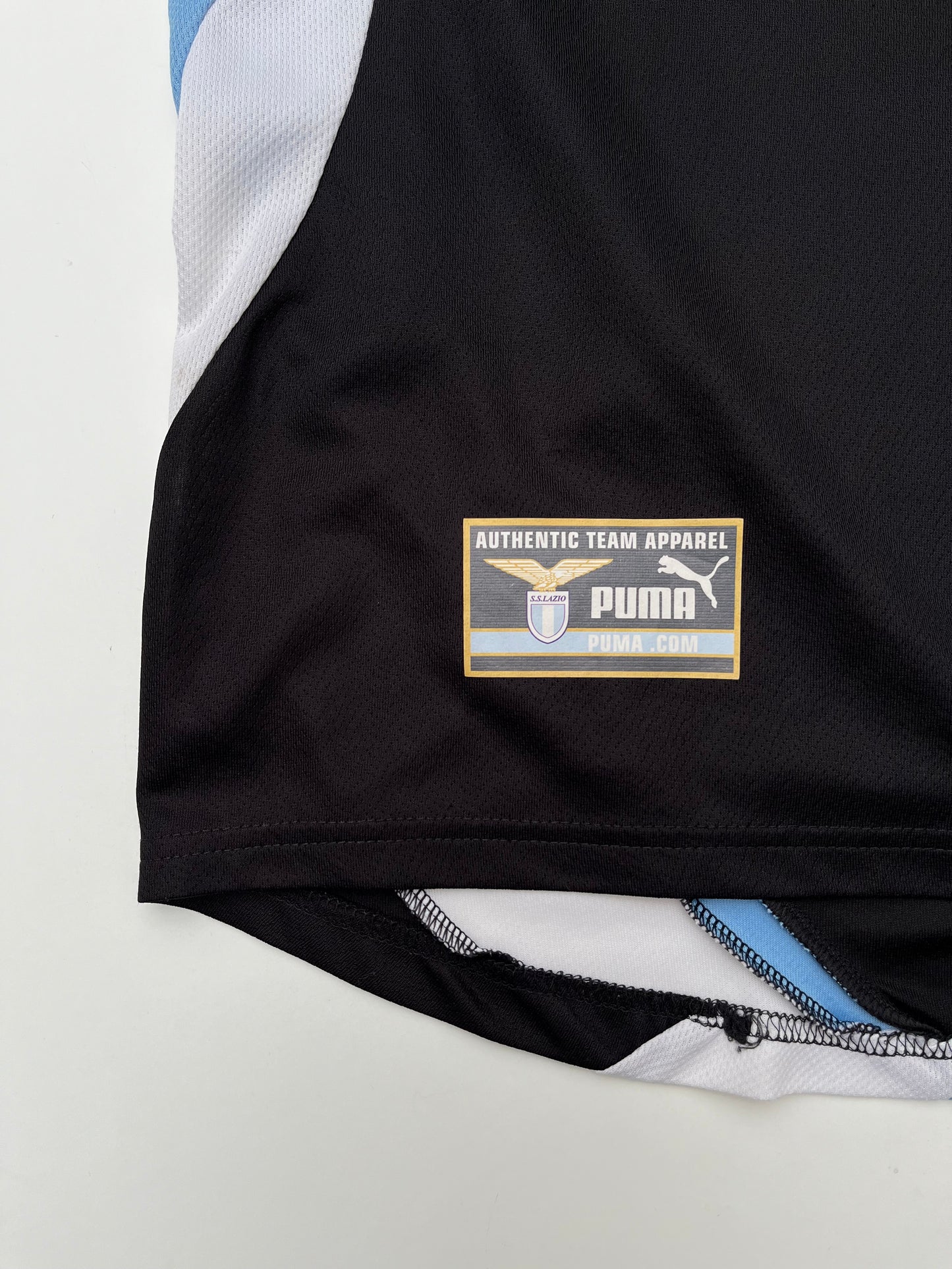 Jersey Lazio Visita 2000 2001 (L)