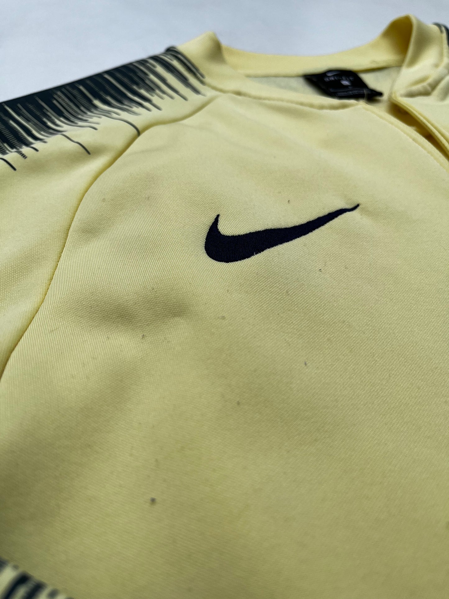 Chamarra Club América 2018 2019 (S)