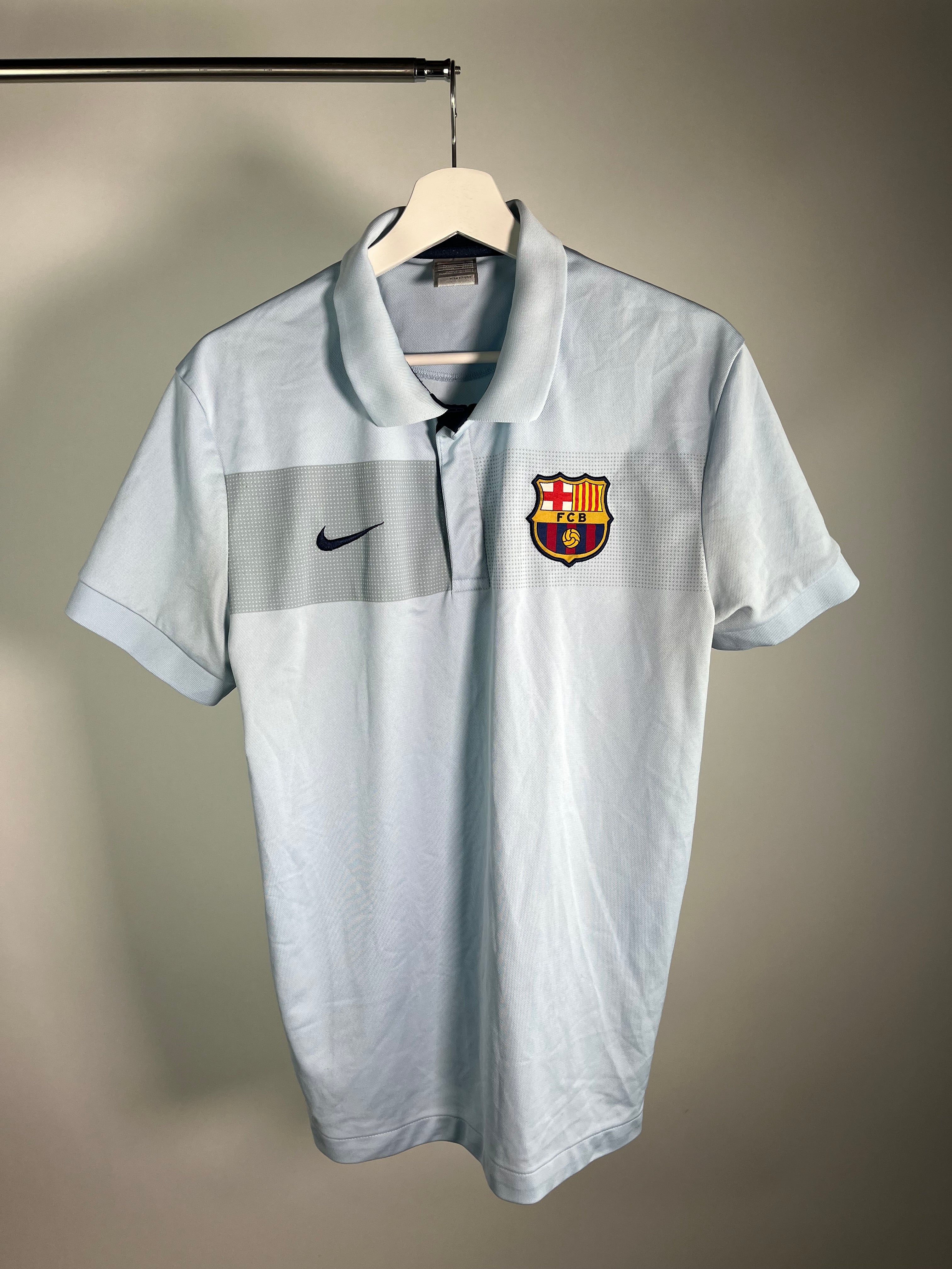 Polo Barcelona 2009 2010 (L)