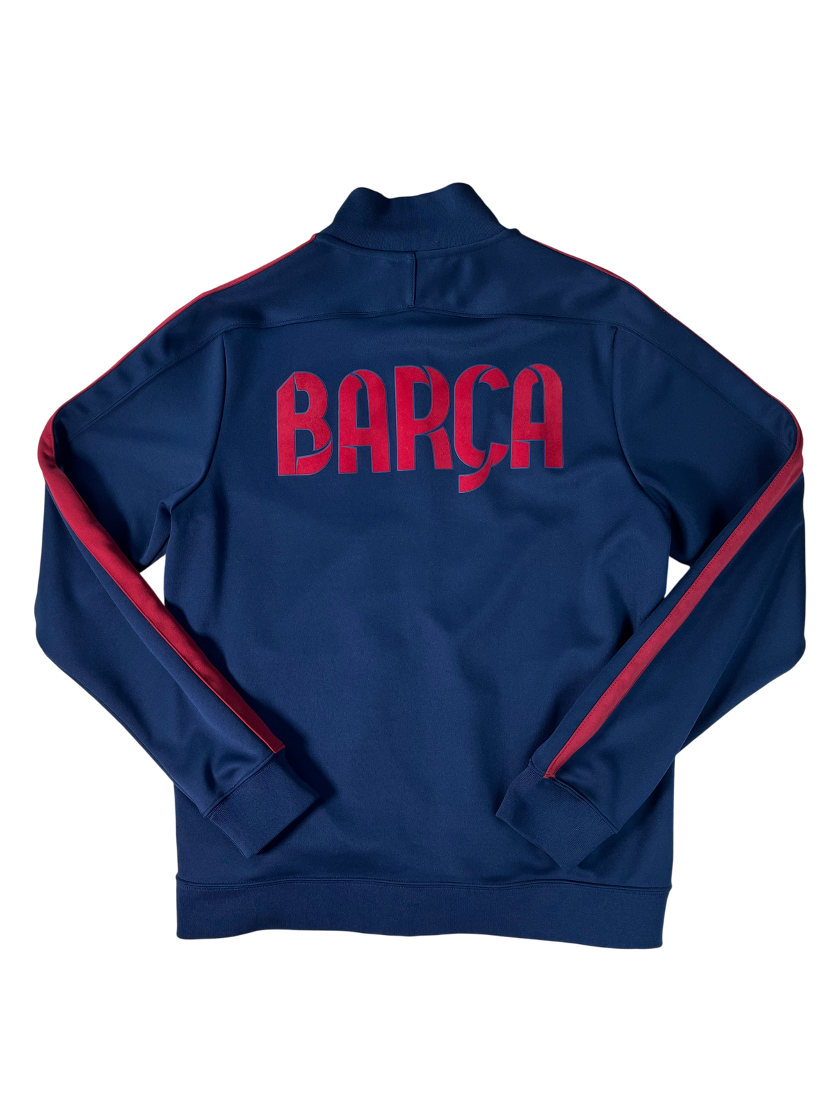 Chamarra Barcelona 2014 2015 (L)