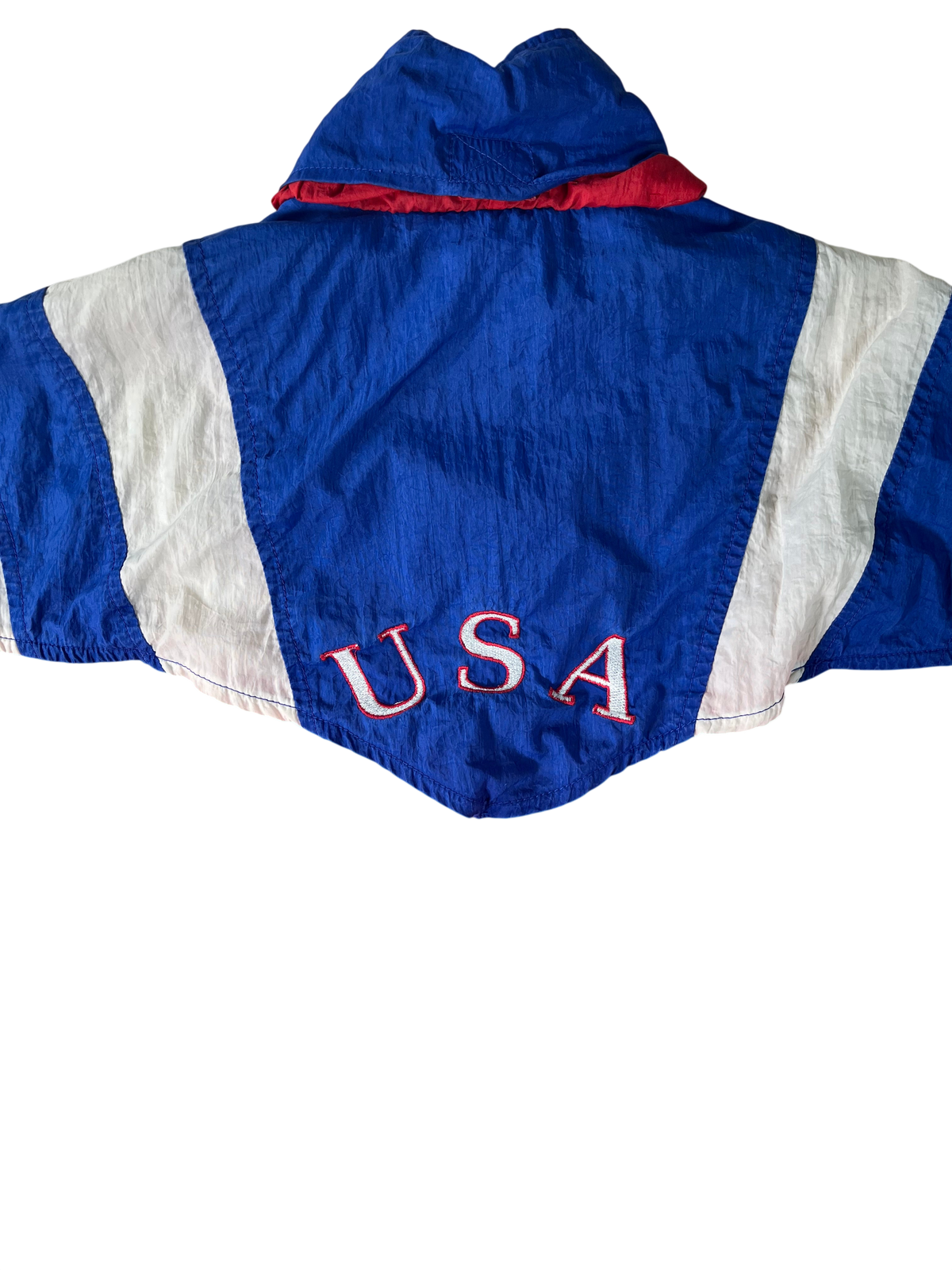 Chamarra Estados Unidos 1994 1995 (L Niño)