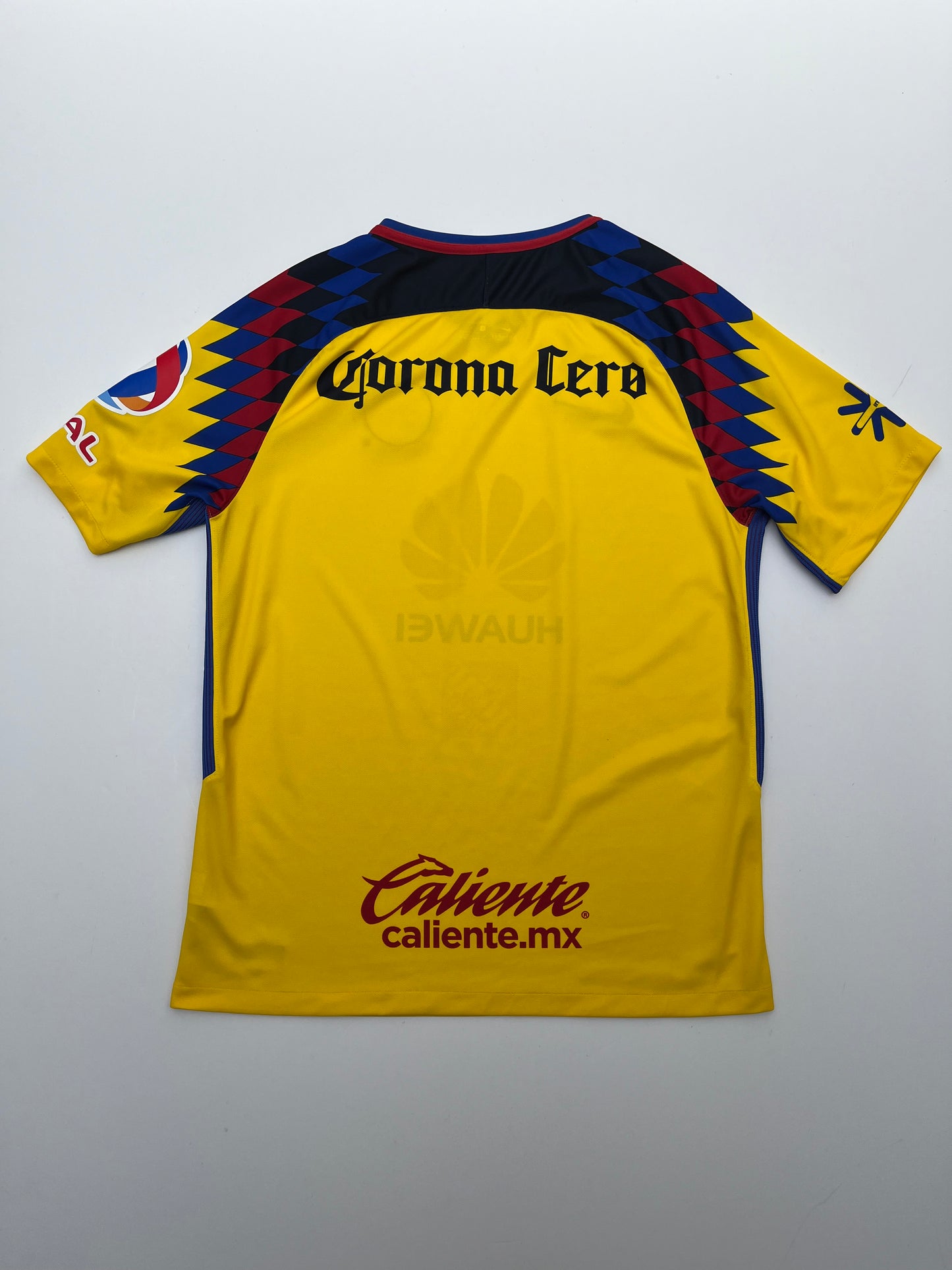 Jersey Club América Tercero 2017 2018 (L)