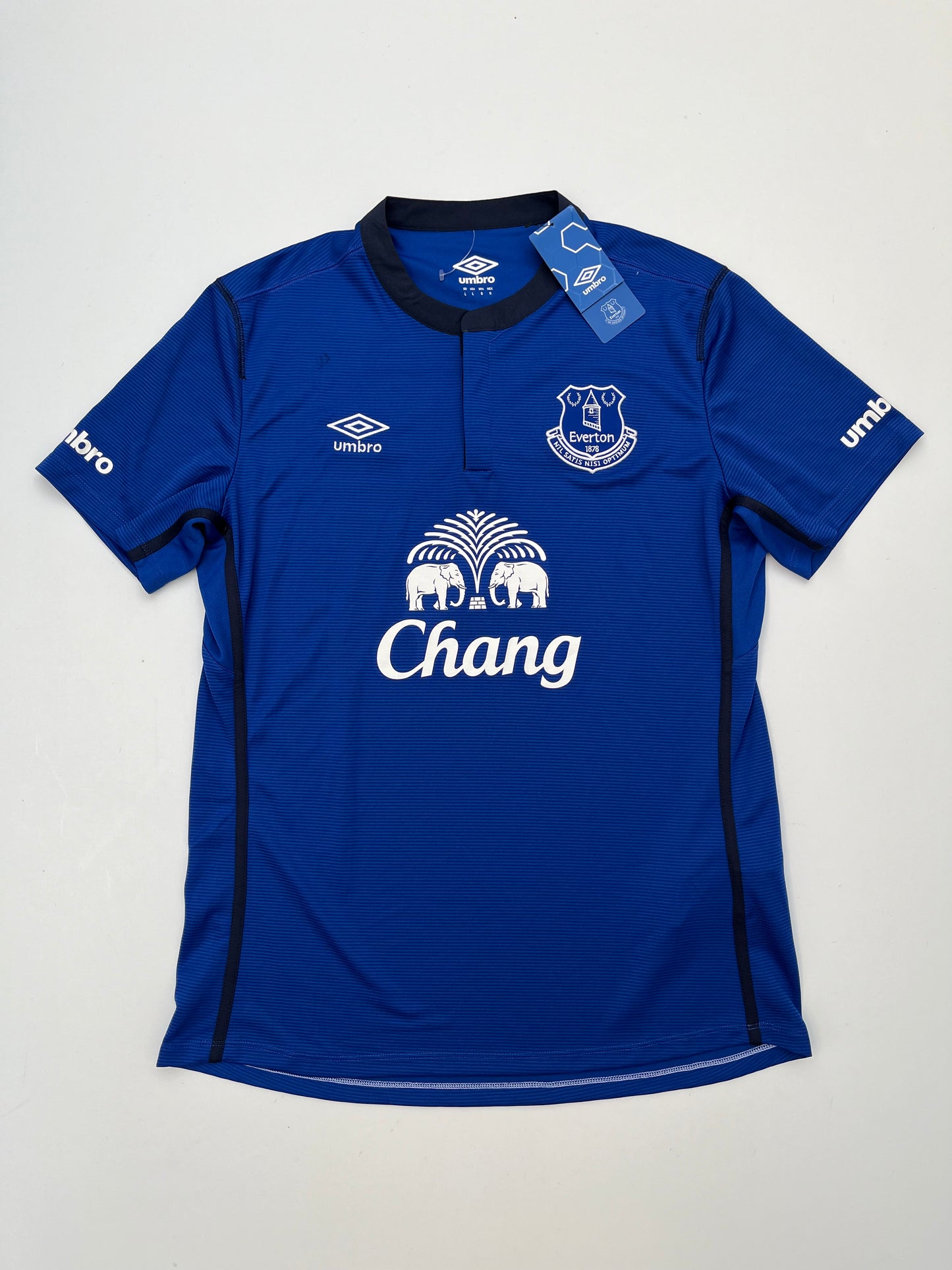 Jersey Everton Local 2014 2015 (L)