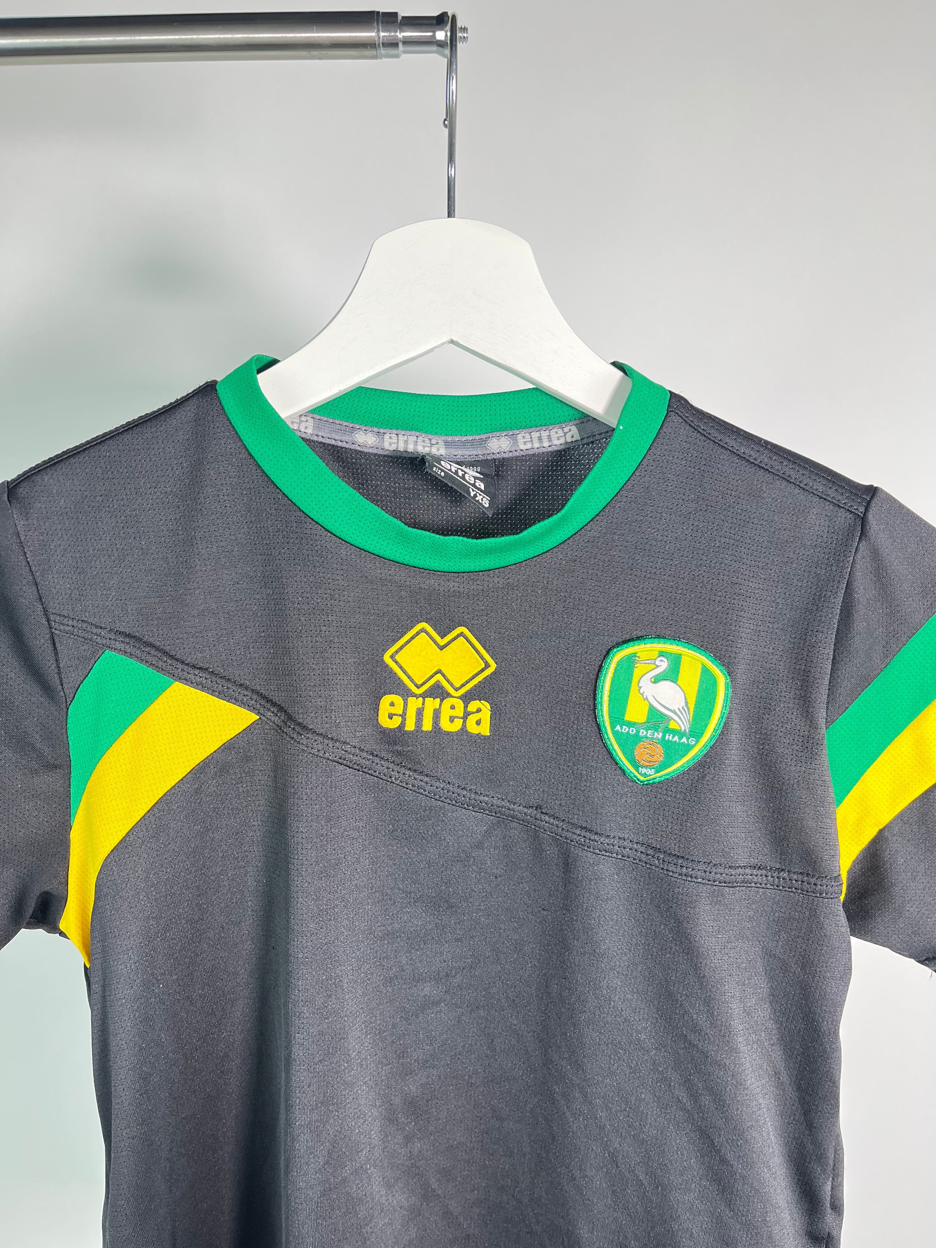 Jersey Ado Den Haag Entrenamiento 2011 2012 (XS Niño)