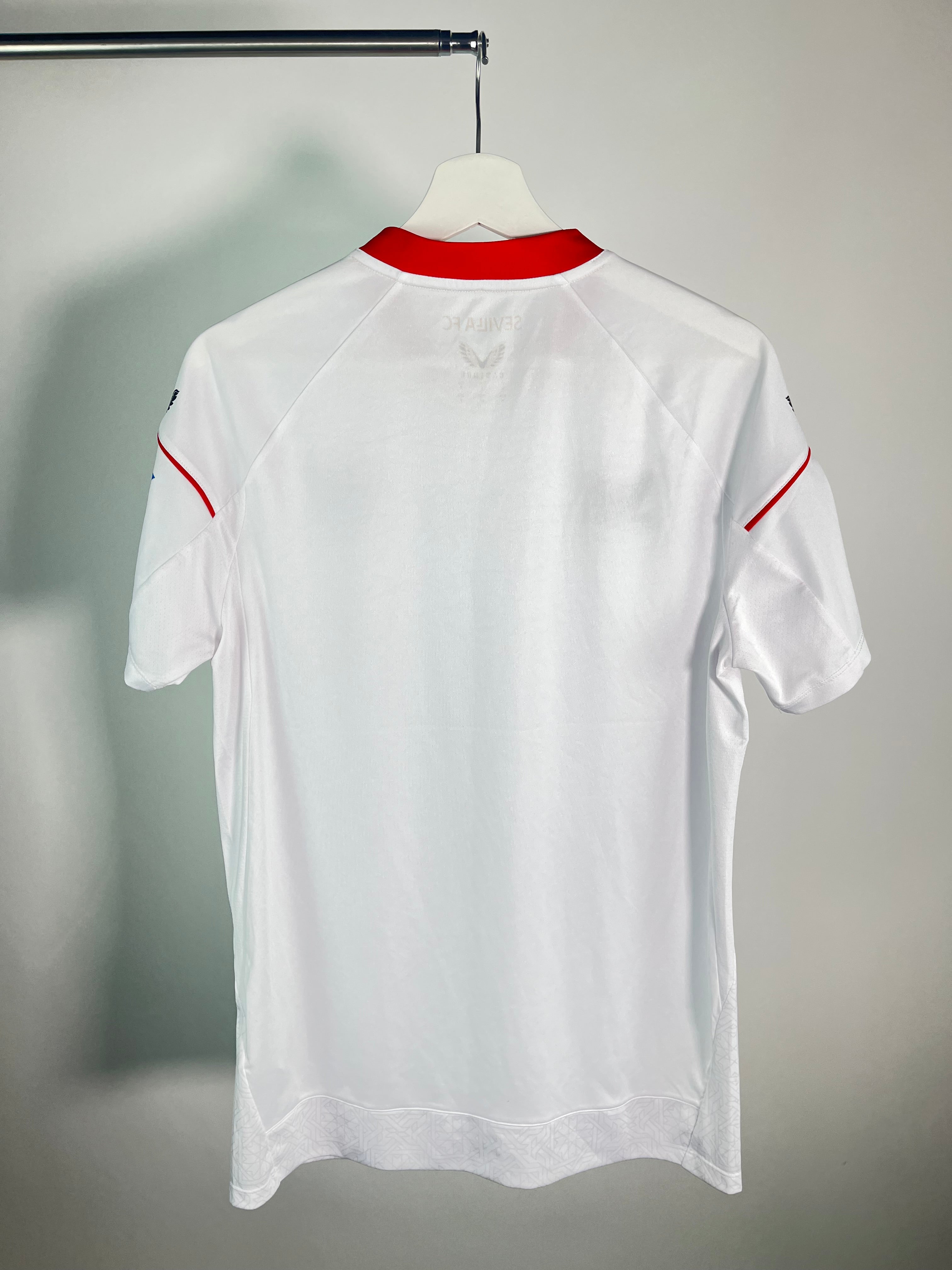 Jersey Sevilla Local 2022 2023 (S)