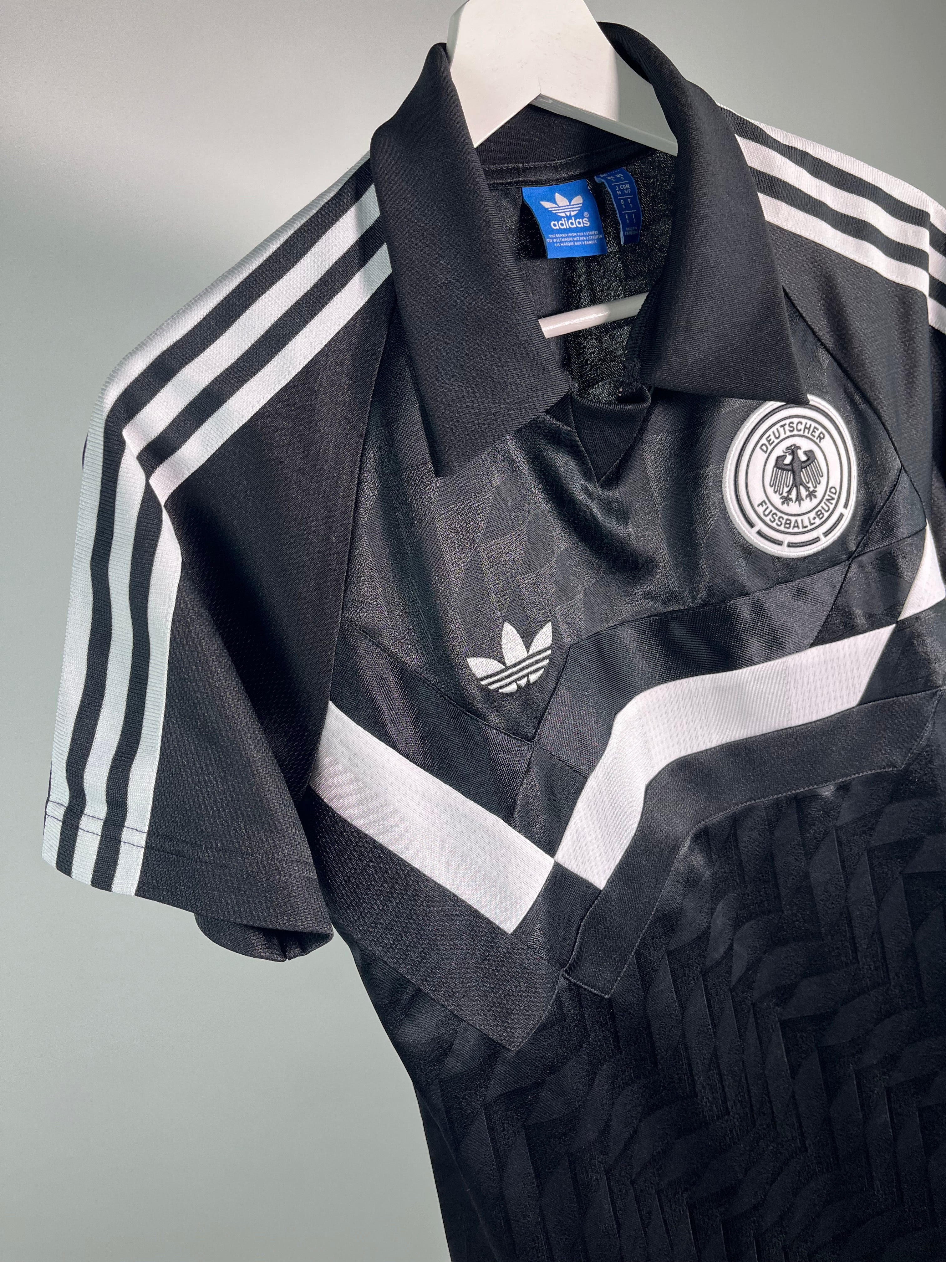 Jersey Alemania Especial 2016 2017 (S)
