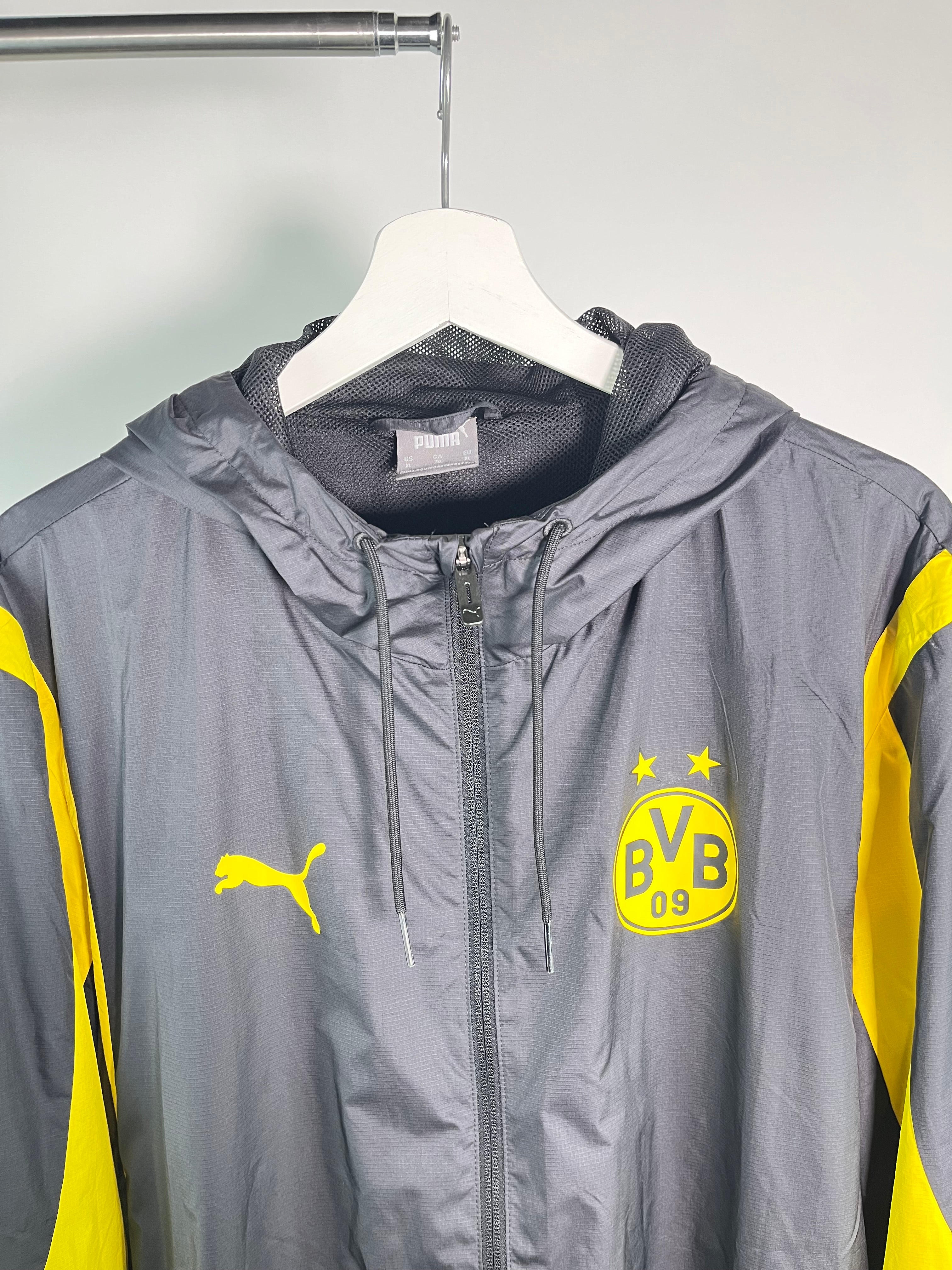 Chamarra Borussia Dortmund 2023 2024 (XL)