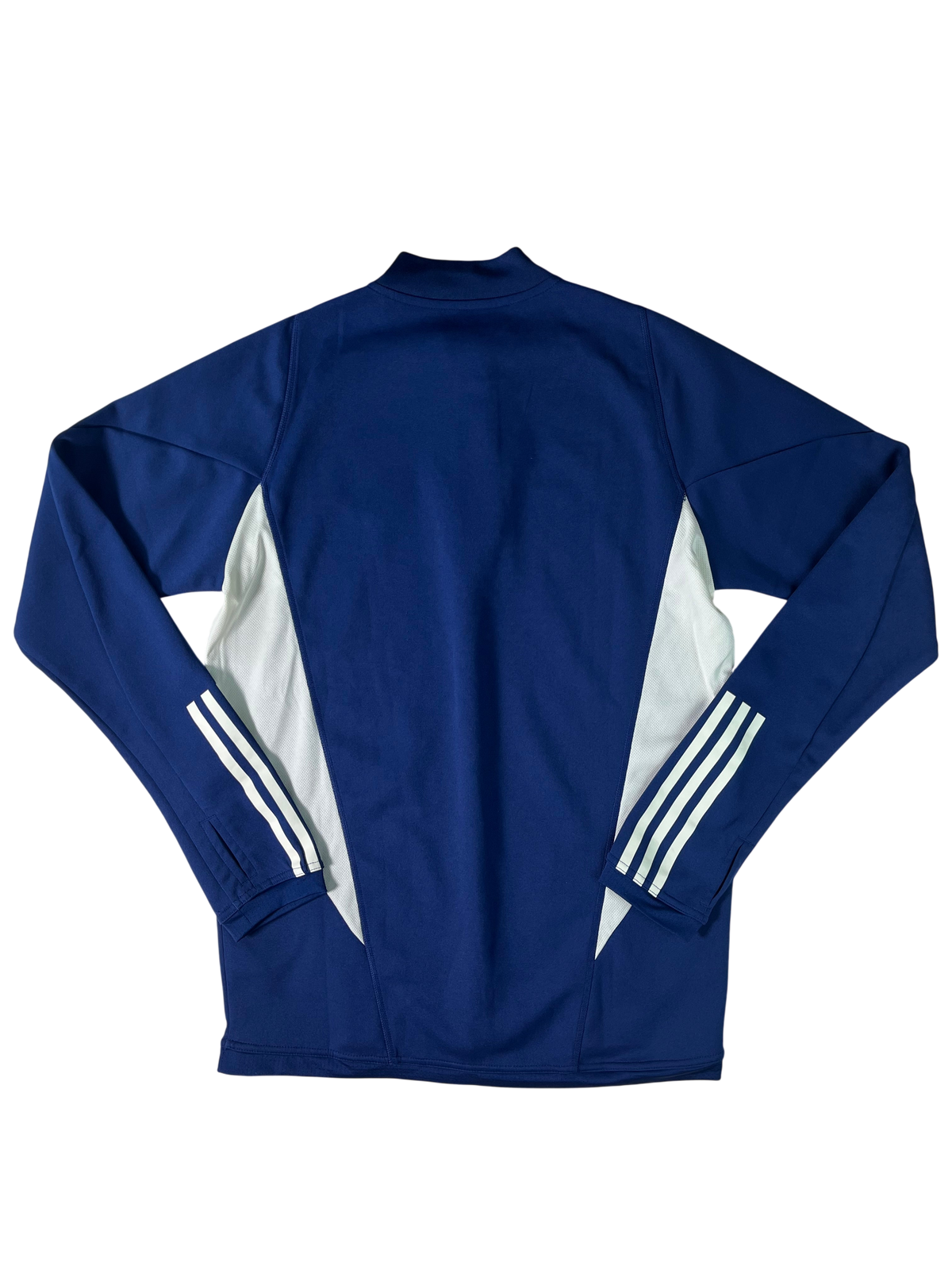 Conjunto Italia 2022 2023 *Incluye Pants* (M)