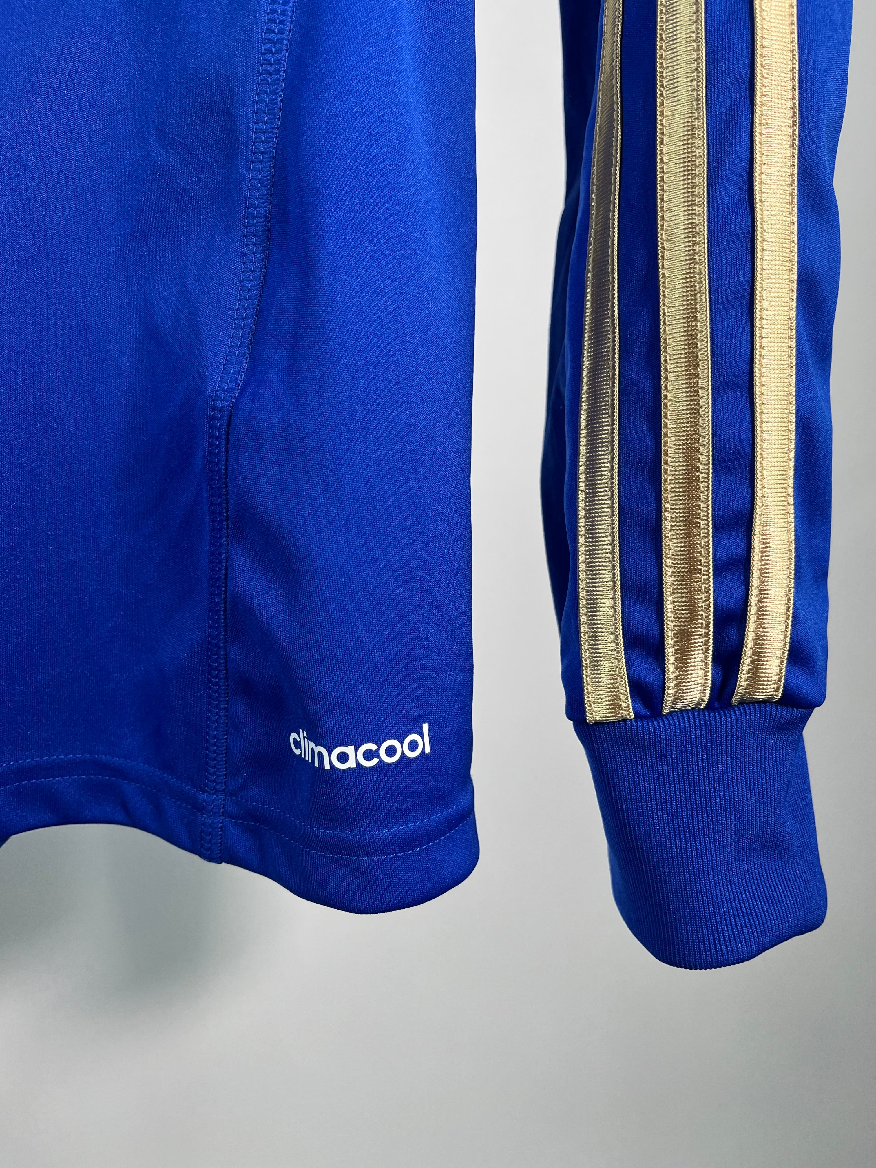 Jersey Universidad de Chile Local 2014 2015 (M)