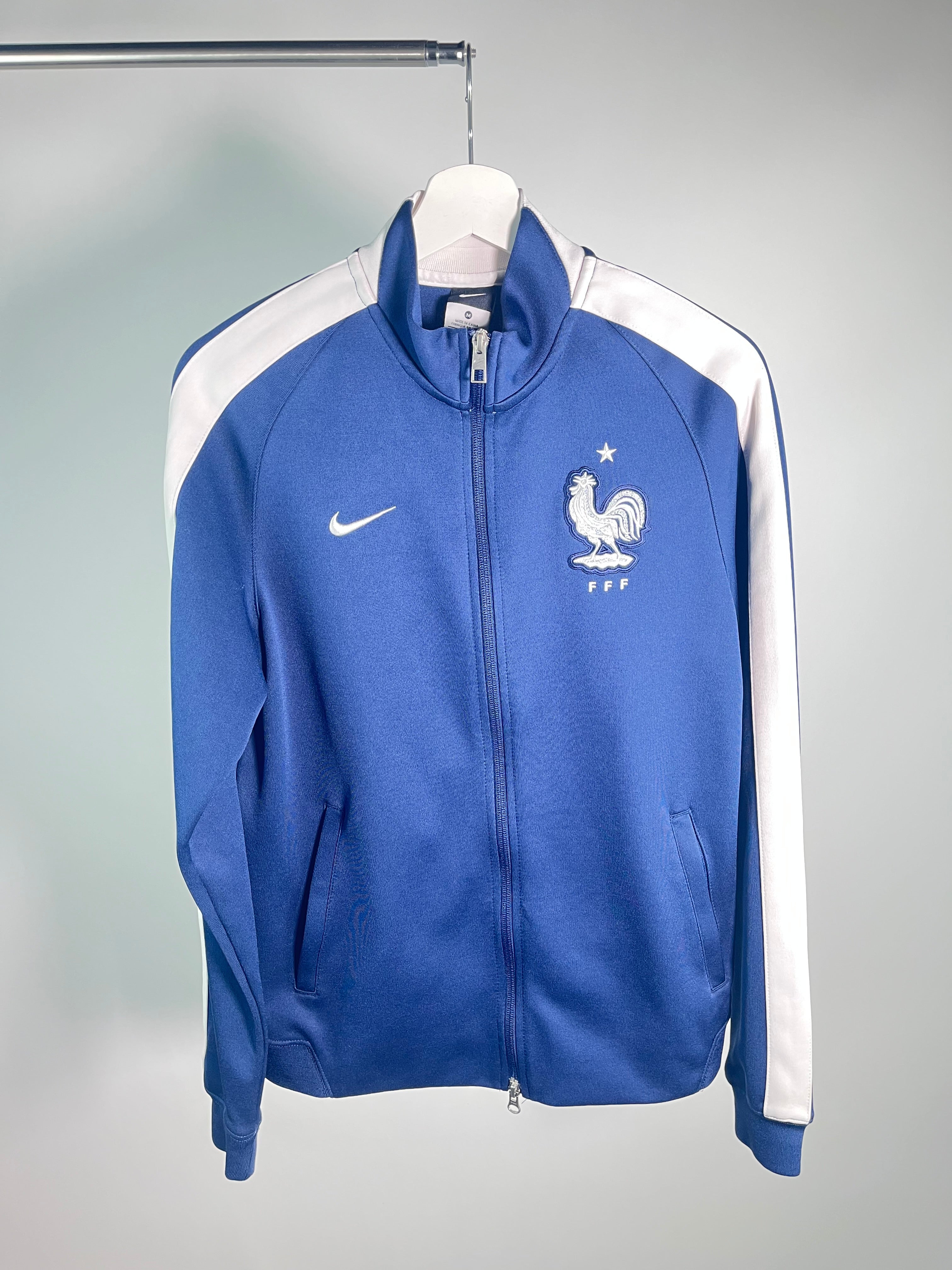 Chamarra Francia 2014 2015 (M)
