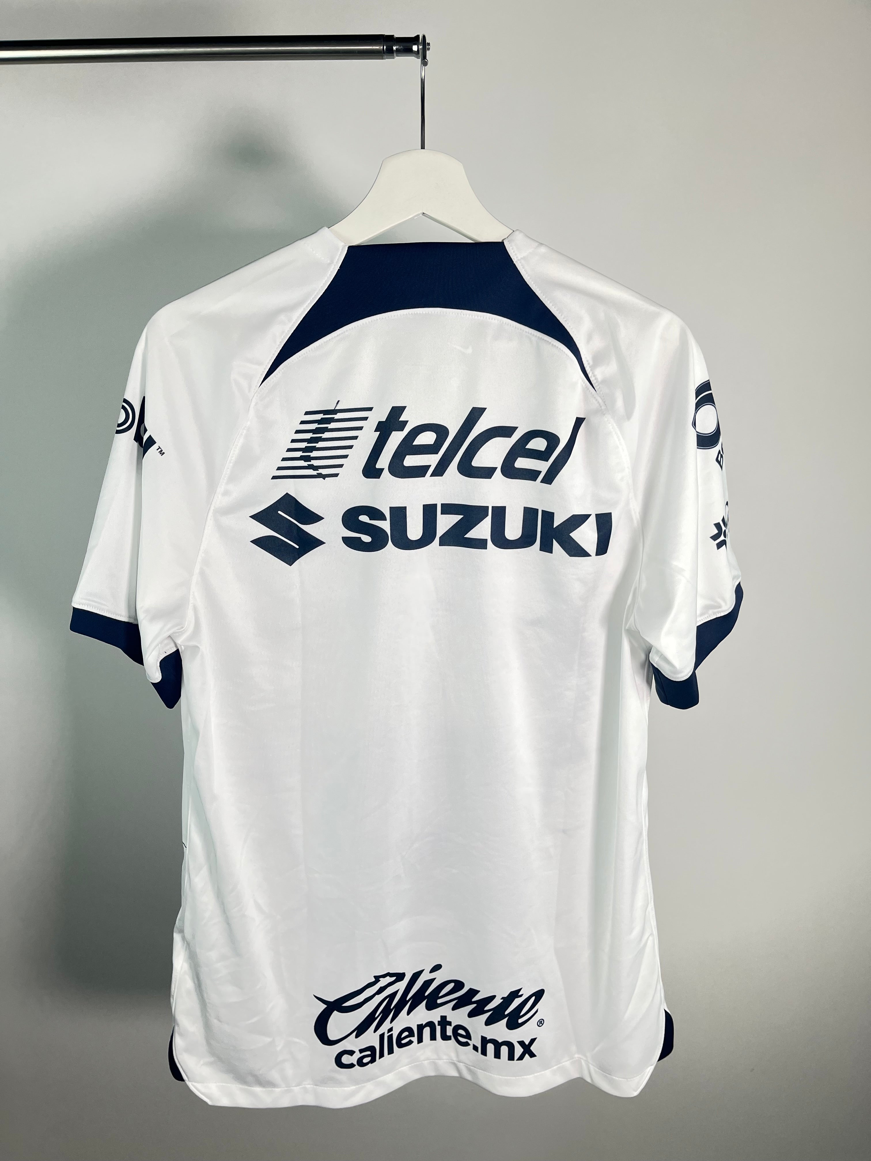 Jersey Pumas Local 2023 2024 (M)
