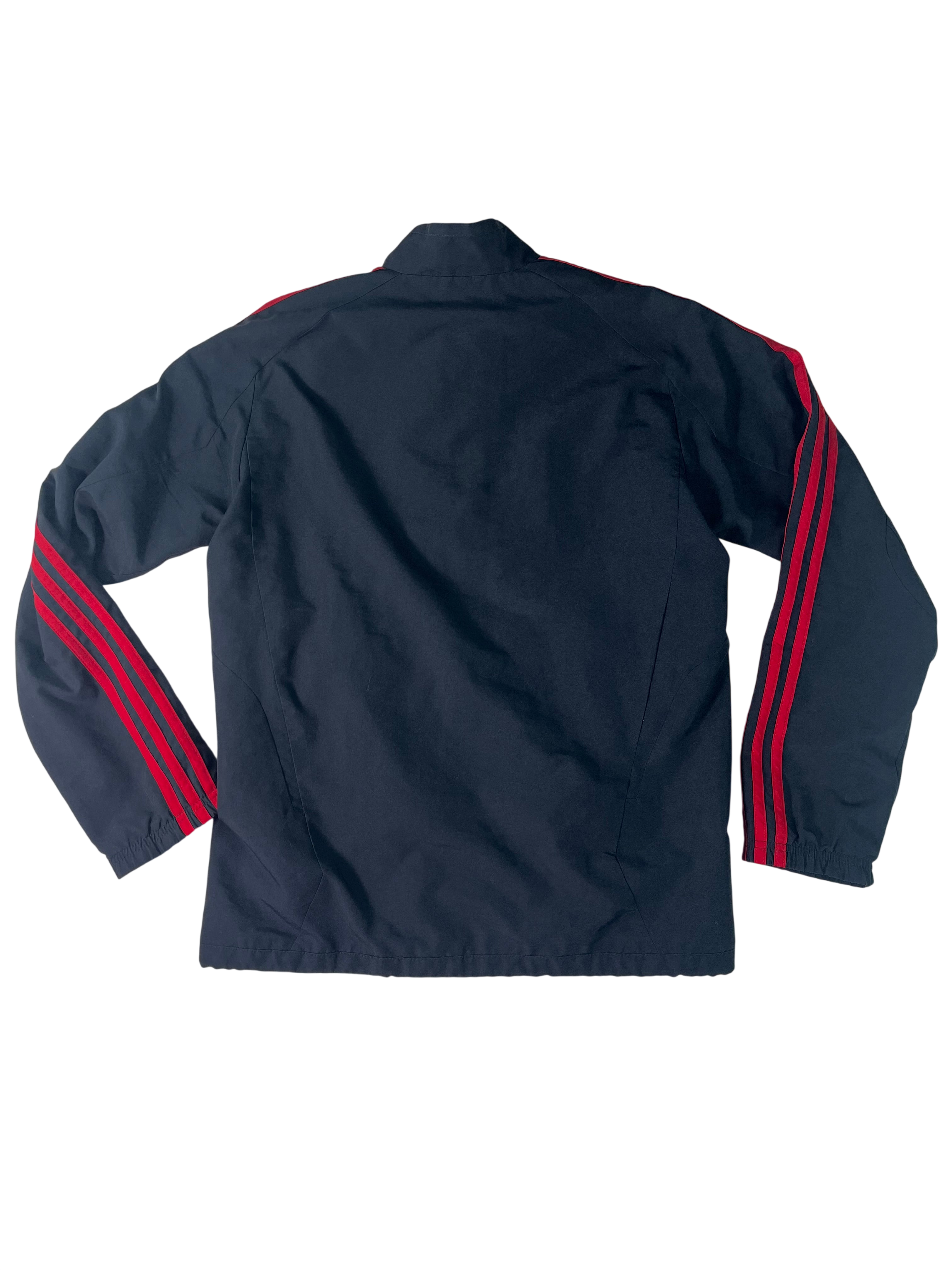 Chamarra AC Milan 2011 2012 (L Niño)