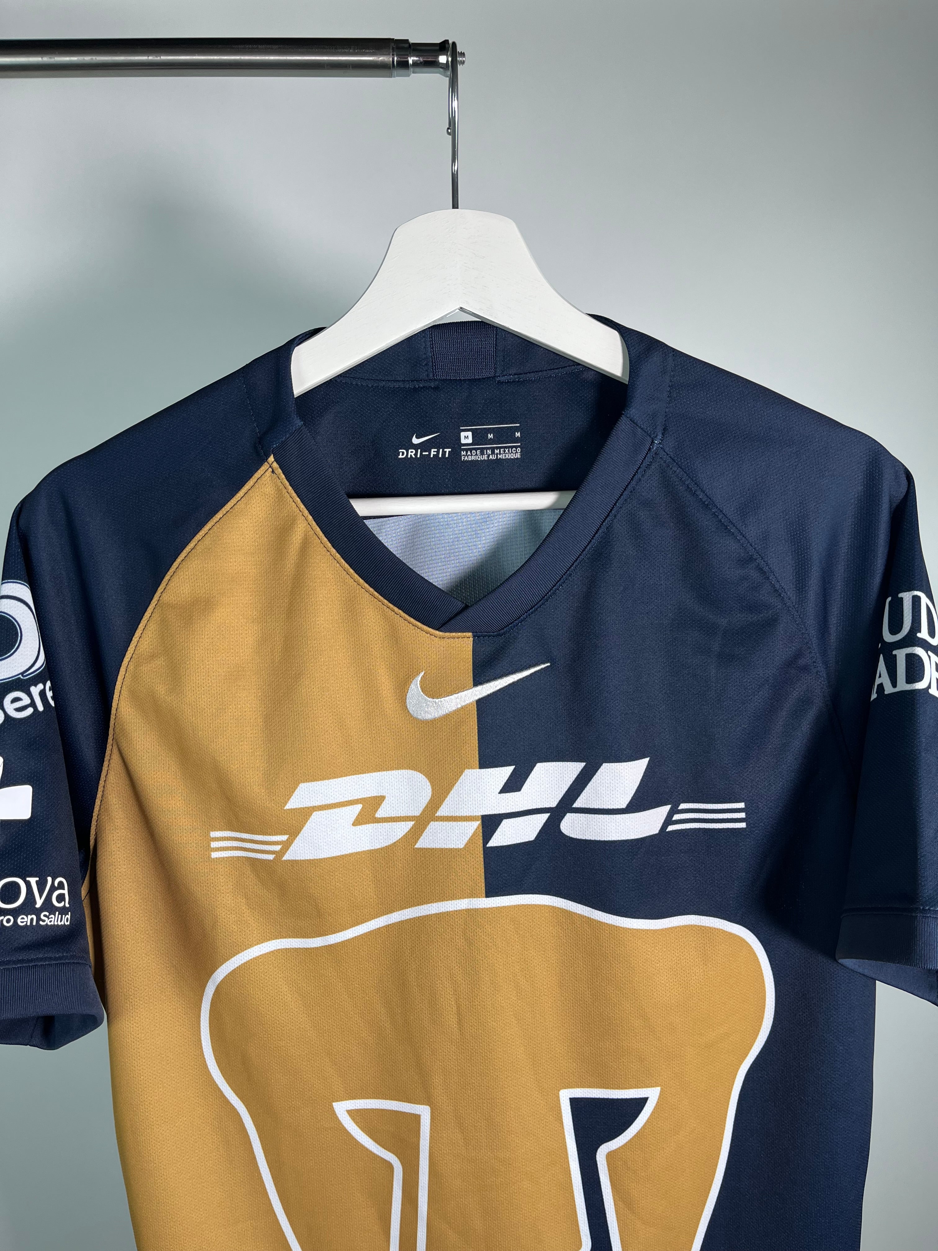 Jersey Pumas Tercera 2019 2020 (M)