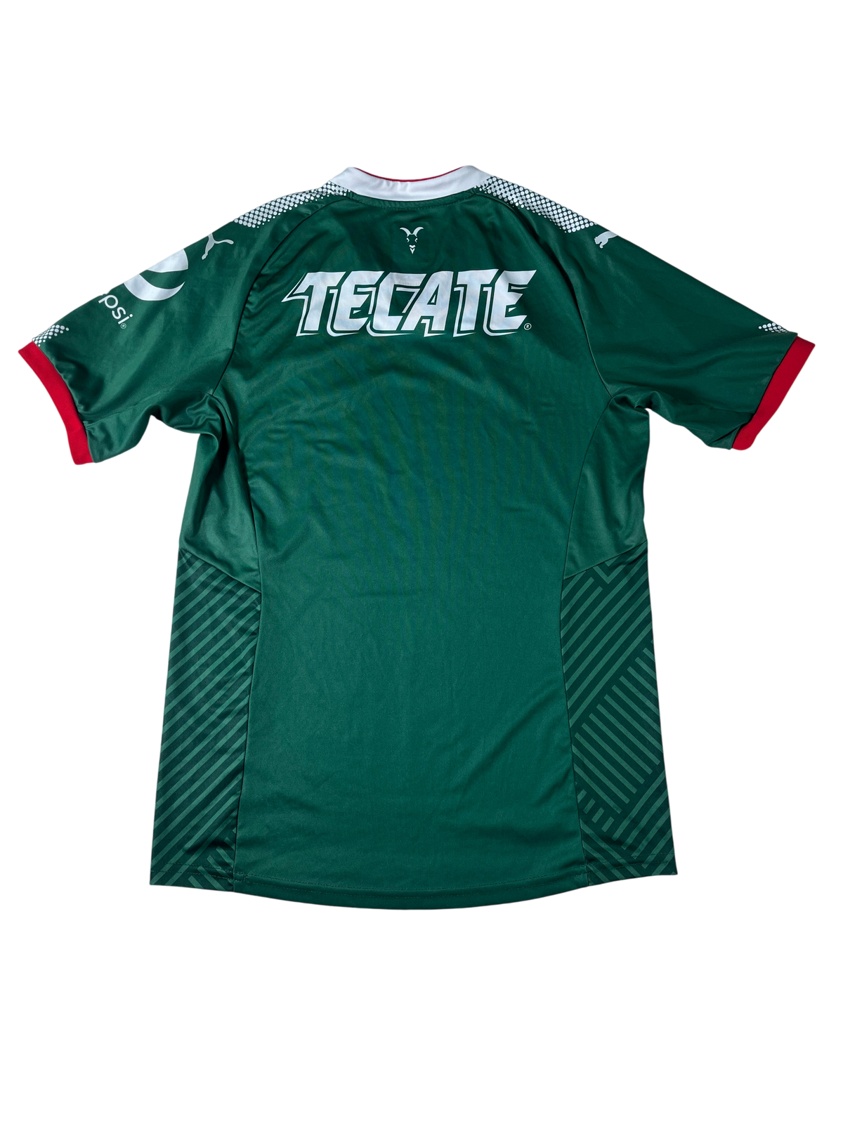 Jersey Chivas Tercera 2017 2018 (S)