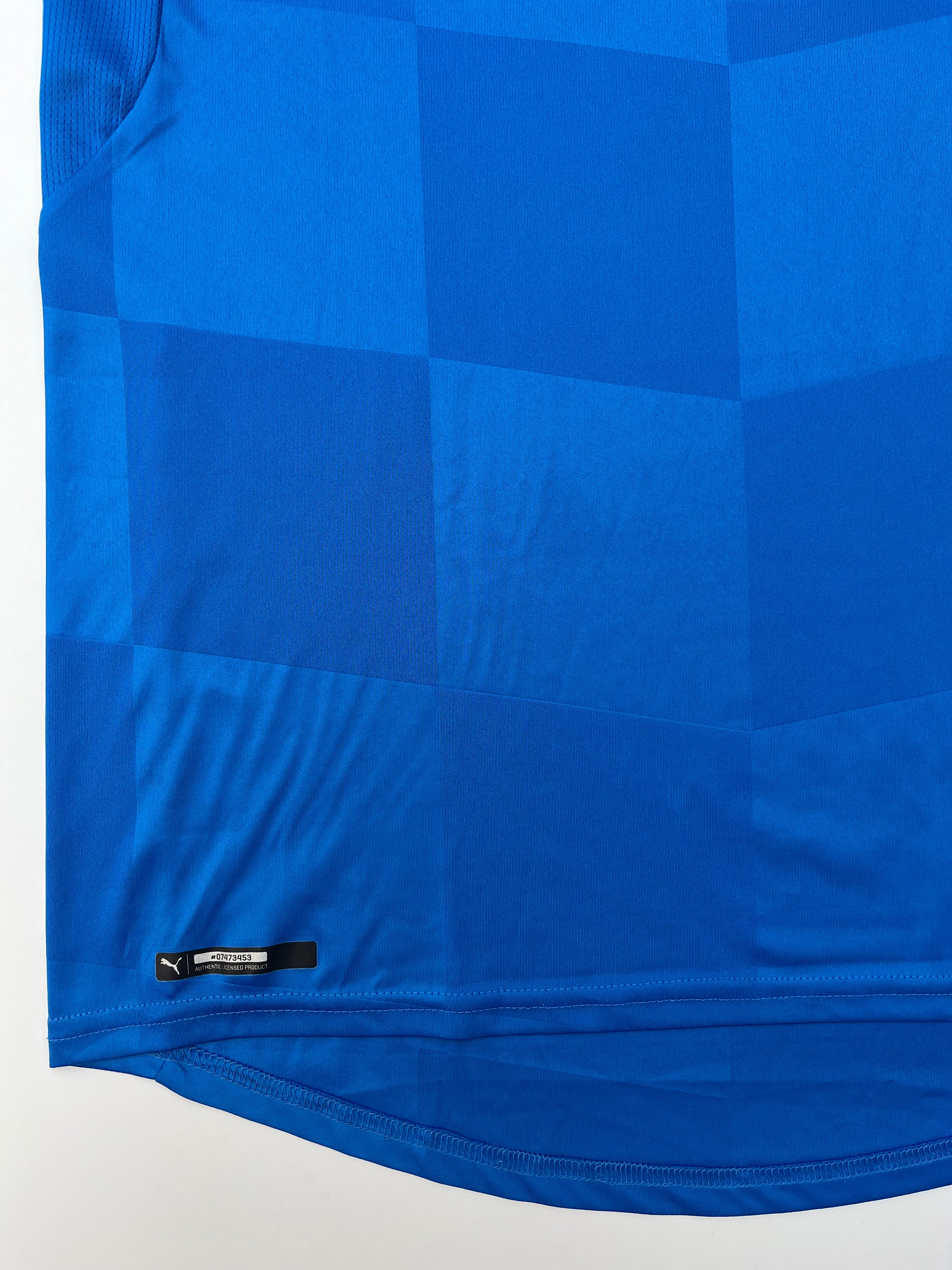 Jersey Rangers FC Local 2016 2018 (M)