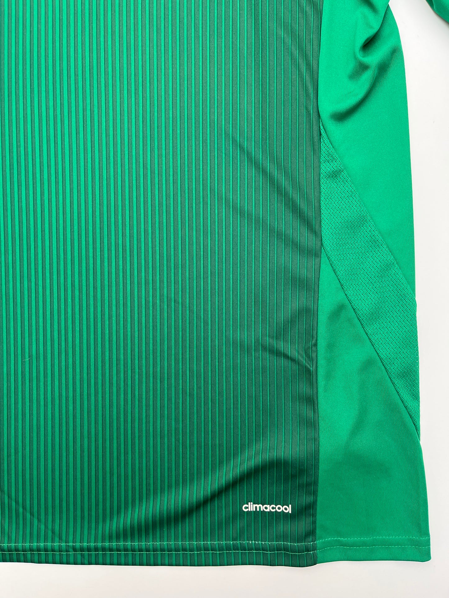 Jersey México Local 2014 2015 (L)