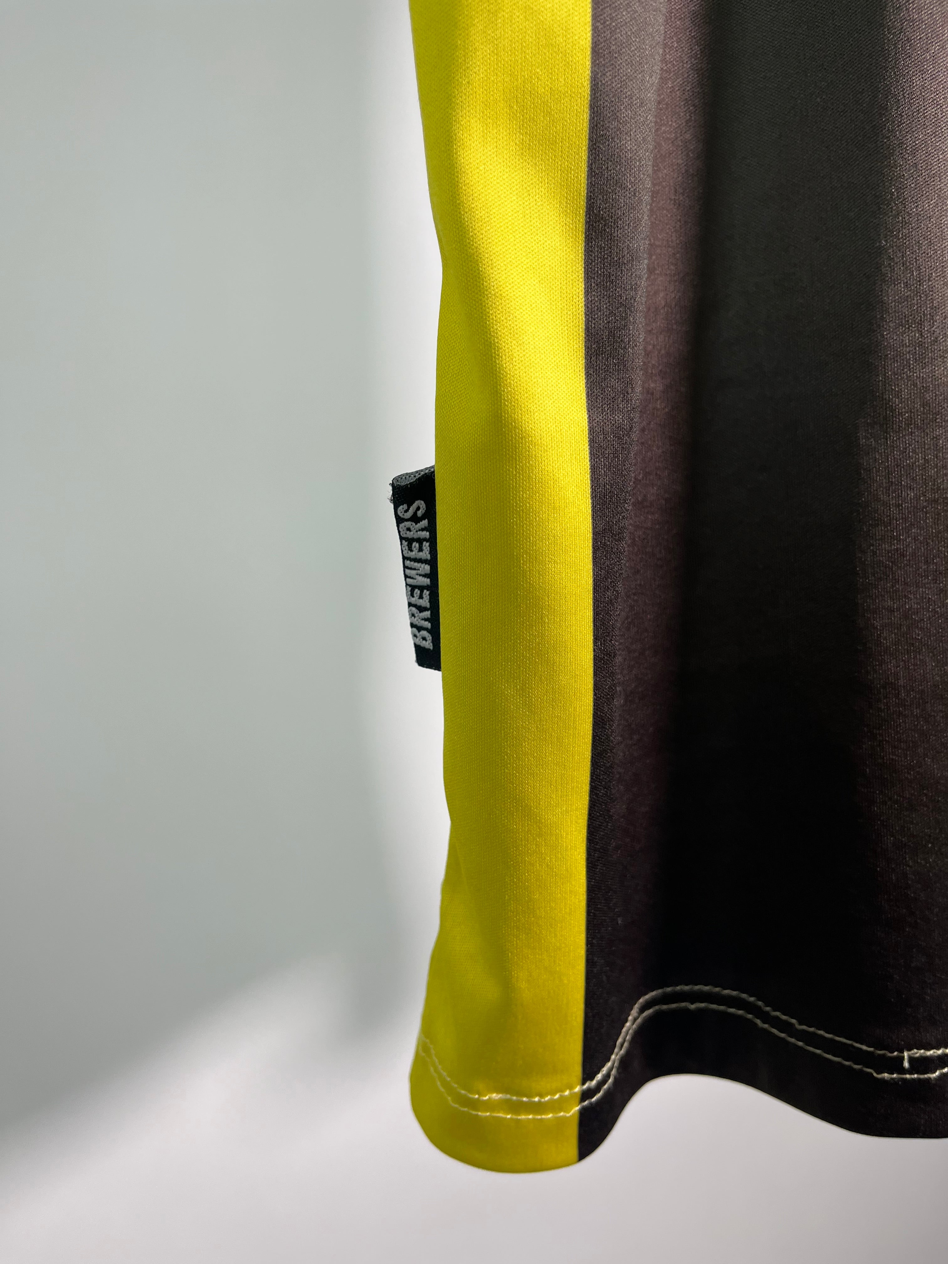 Jersey Burton Albion Local 2011 2012 (M)