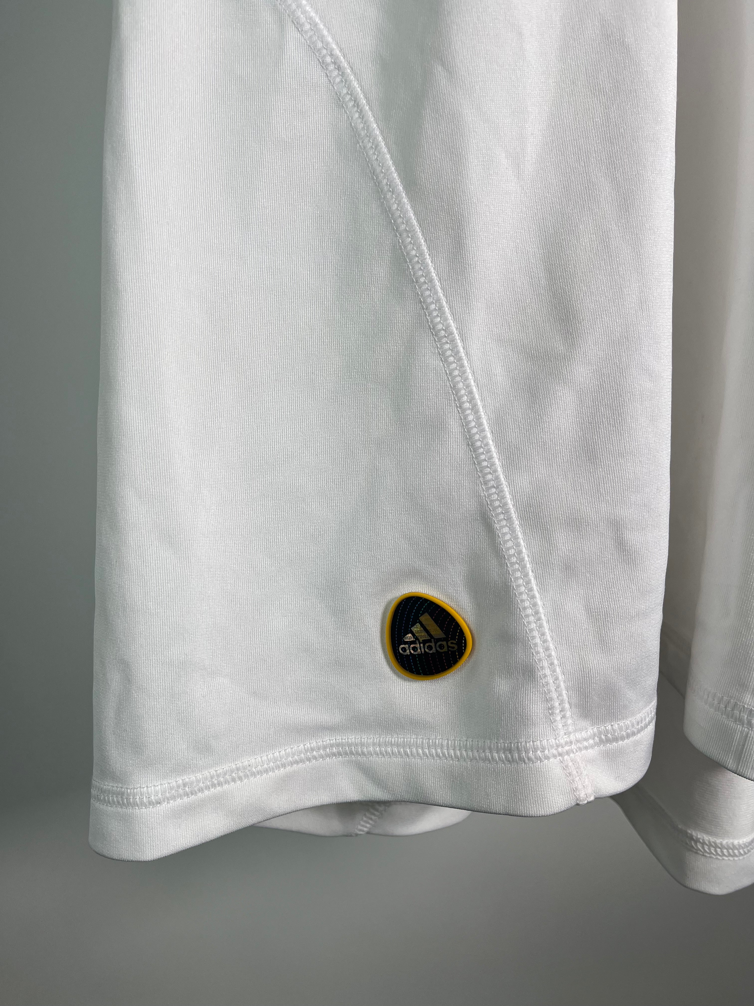 Jersey Alemania Local 2010 2012 Thomas Muller (M)