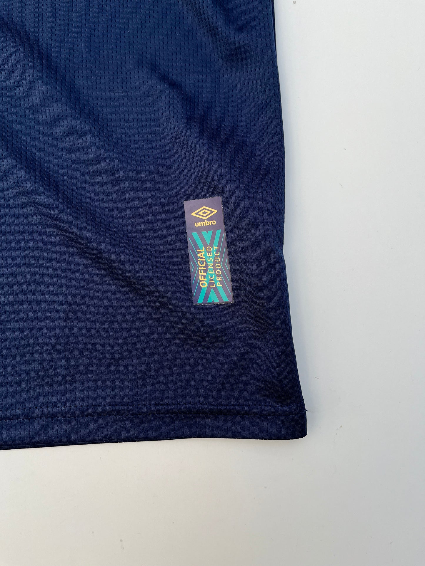 Jersey Guatemala Local 2023 2024 (M)