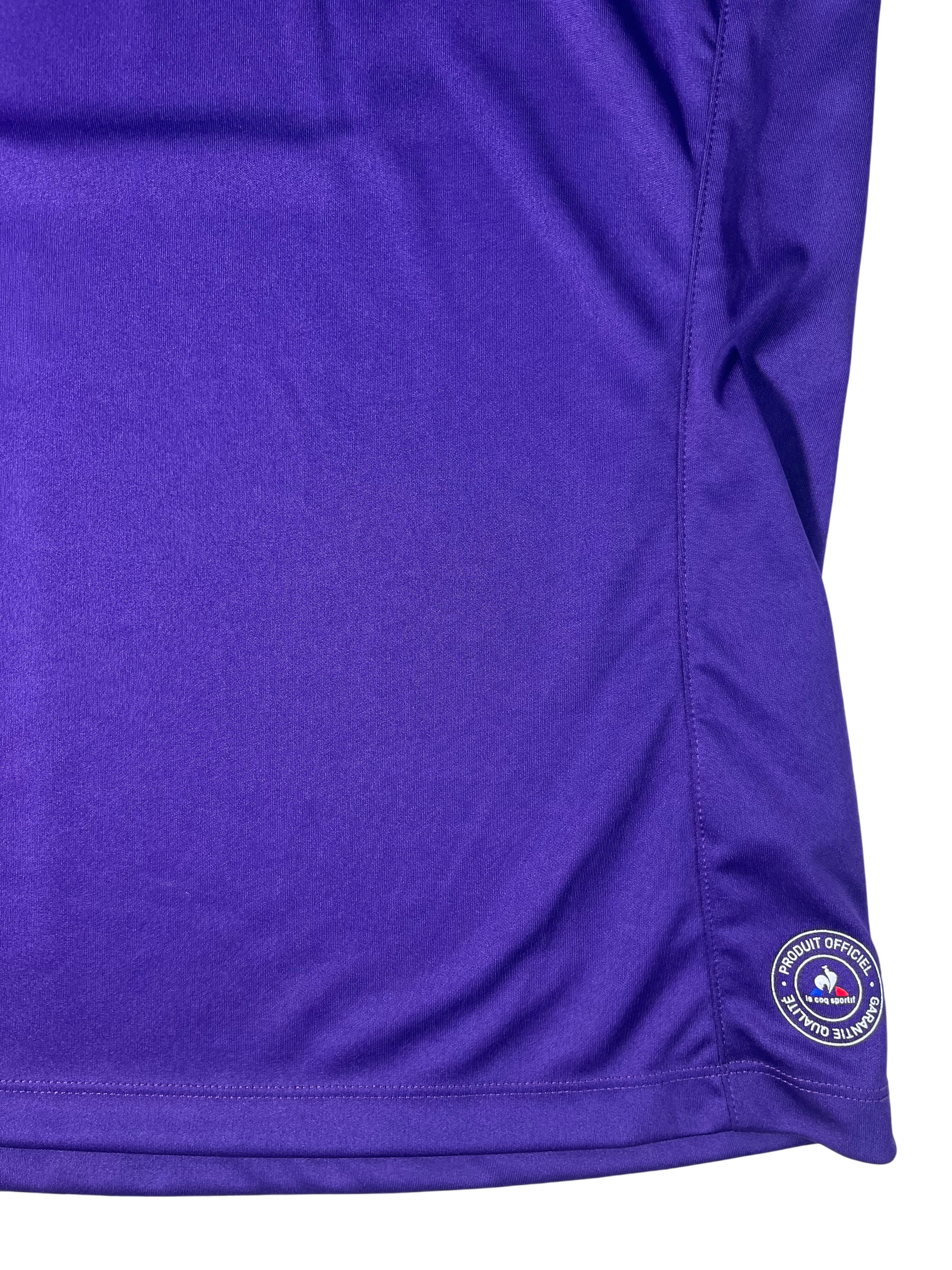 Jersey Fiorentina Local 2016 2017 Carlos Salcedo *C/Etiquetas* (L)