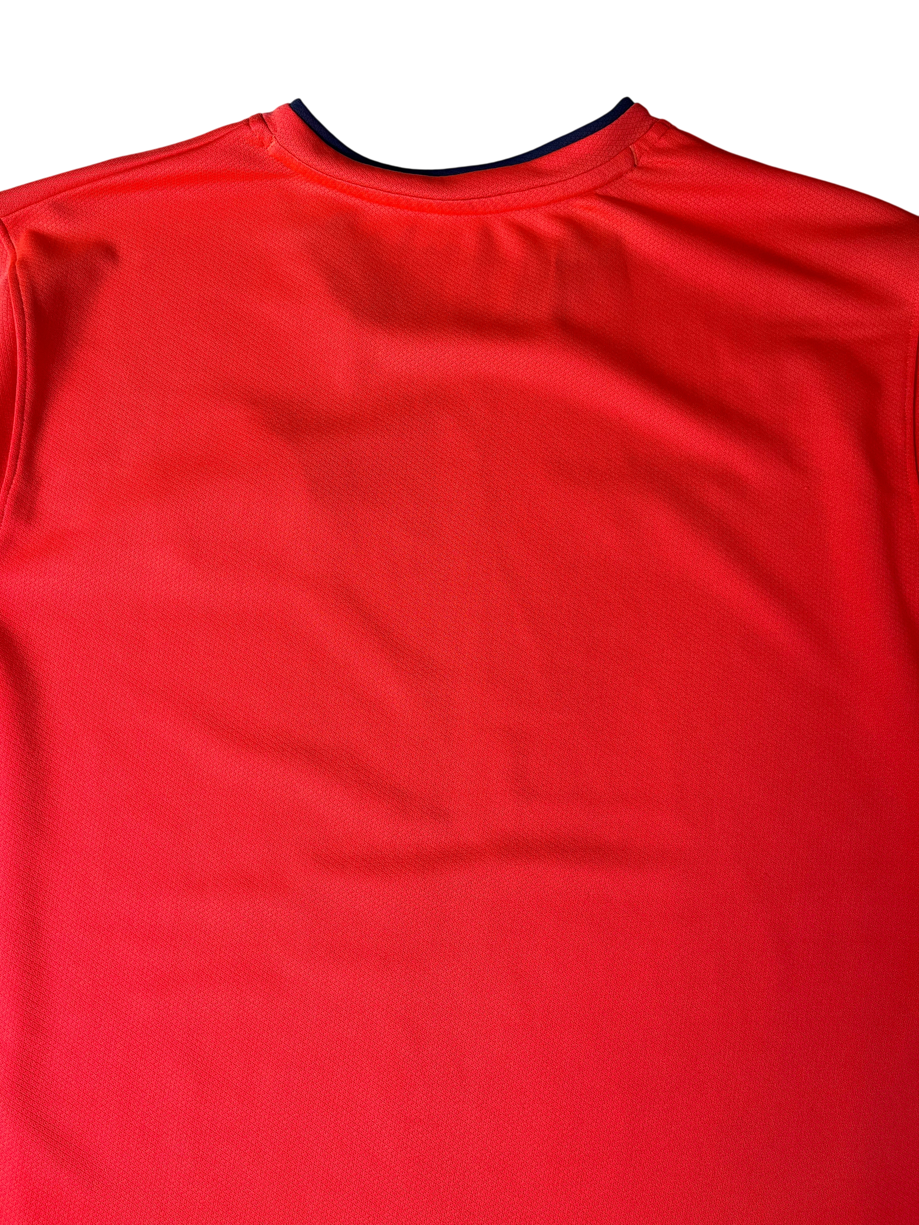 Jersey Toluca Entrenamiento 2020 2021 (L)