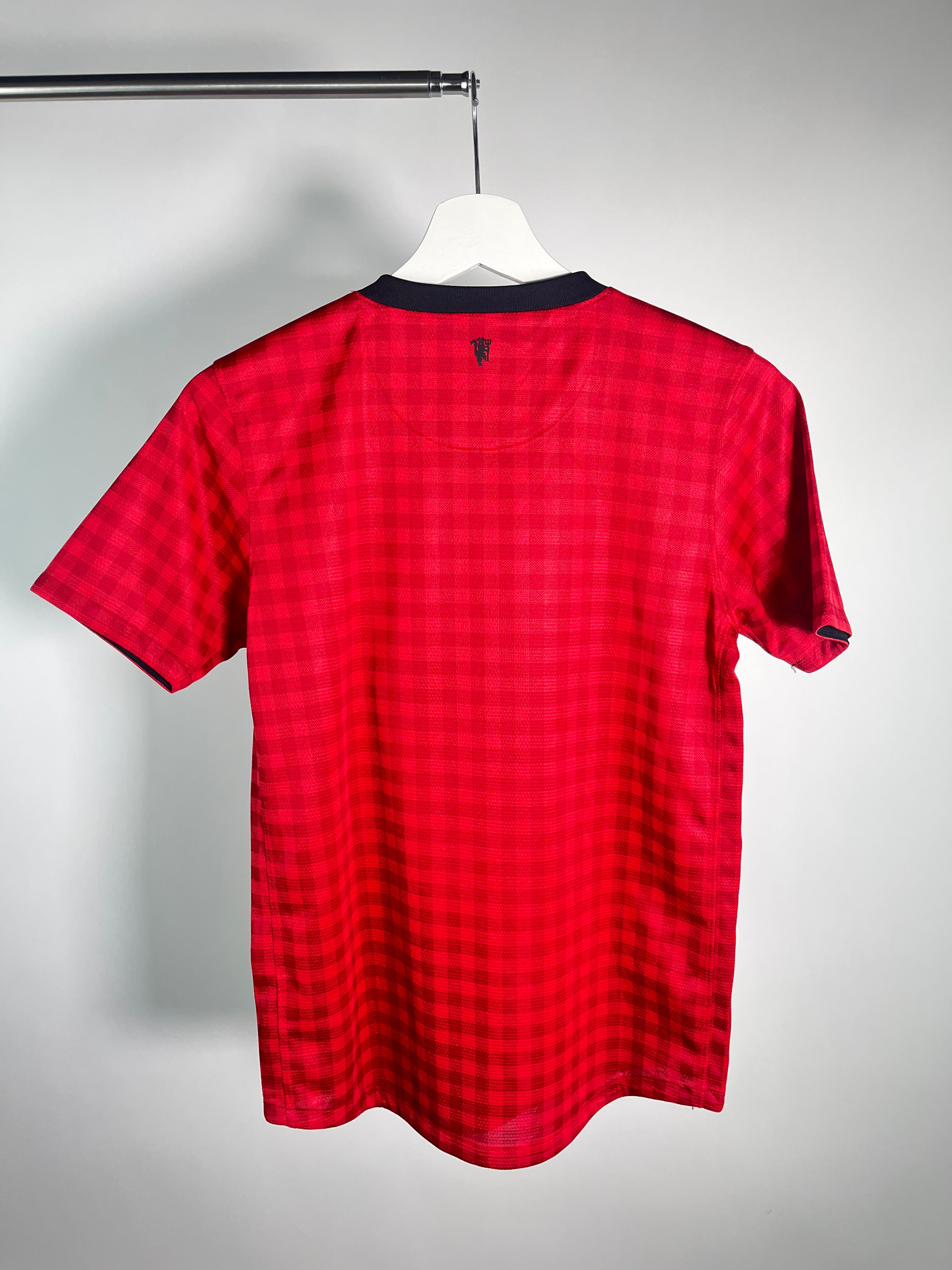 Jersey Manchester United Local 2012 2013 (L Niño)