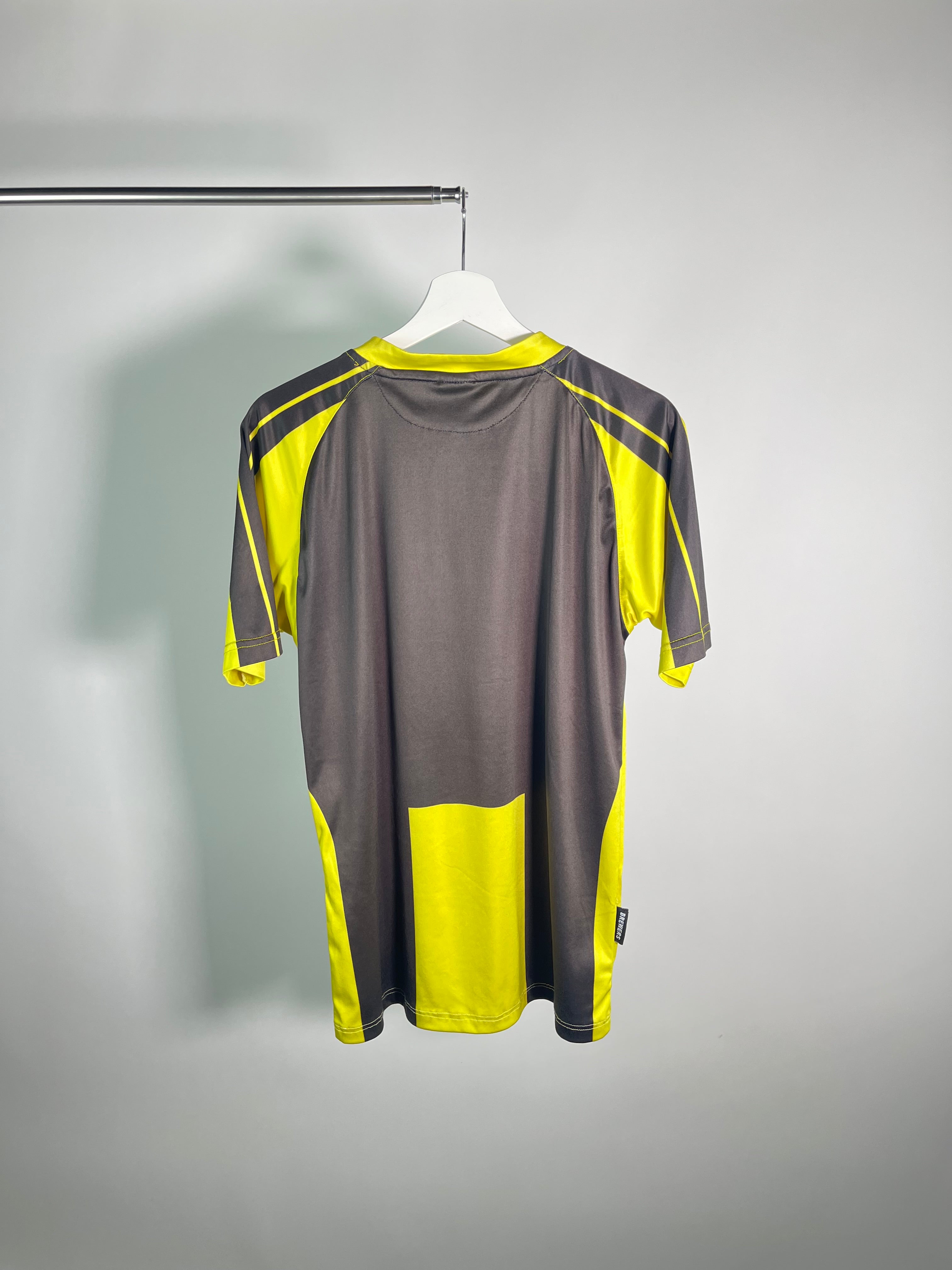 Jersey Burton Albion Local 2011 2012 (M)