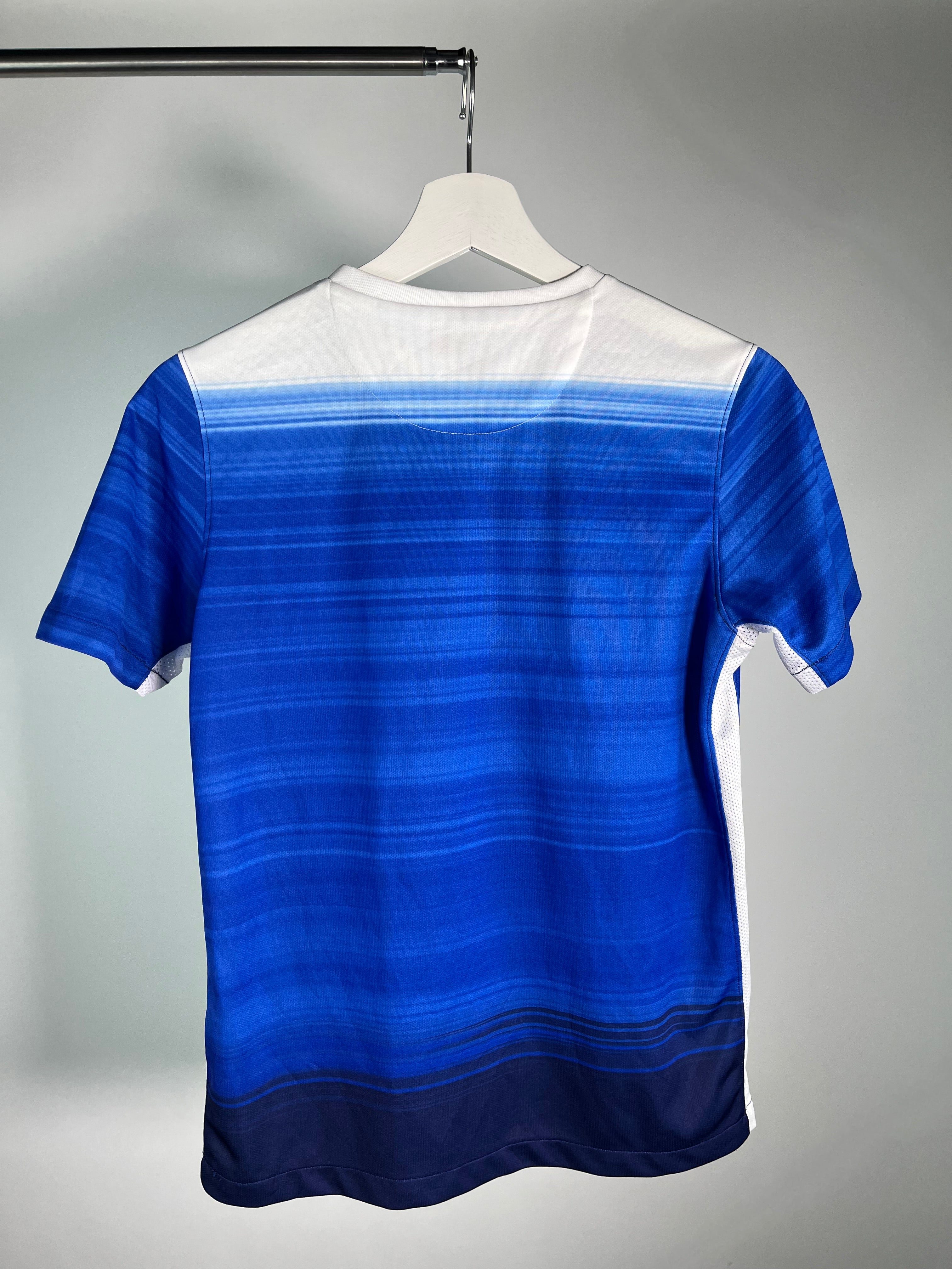 Jersey Estados Unidos Femenil Visita 2015 2018 (L Mujer)