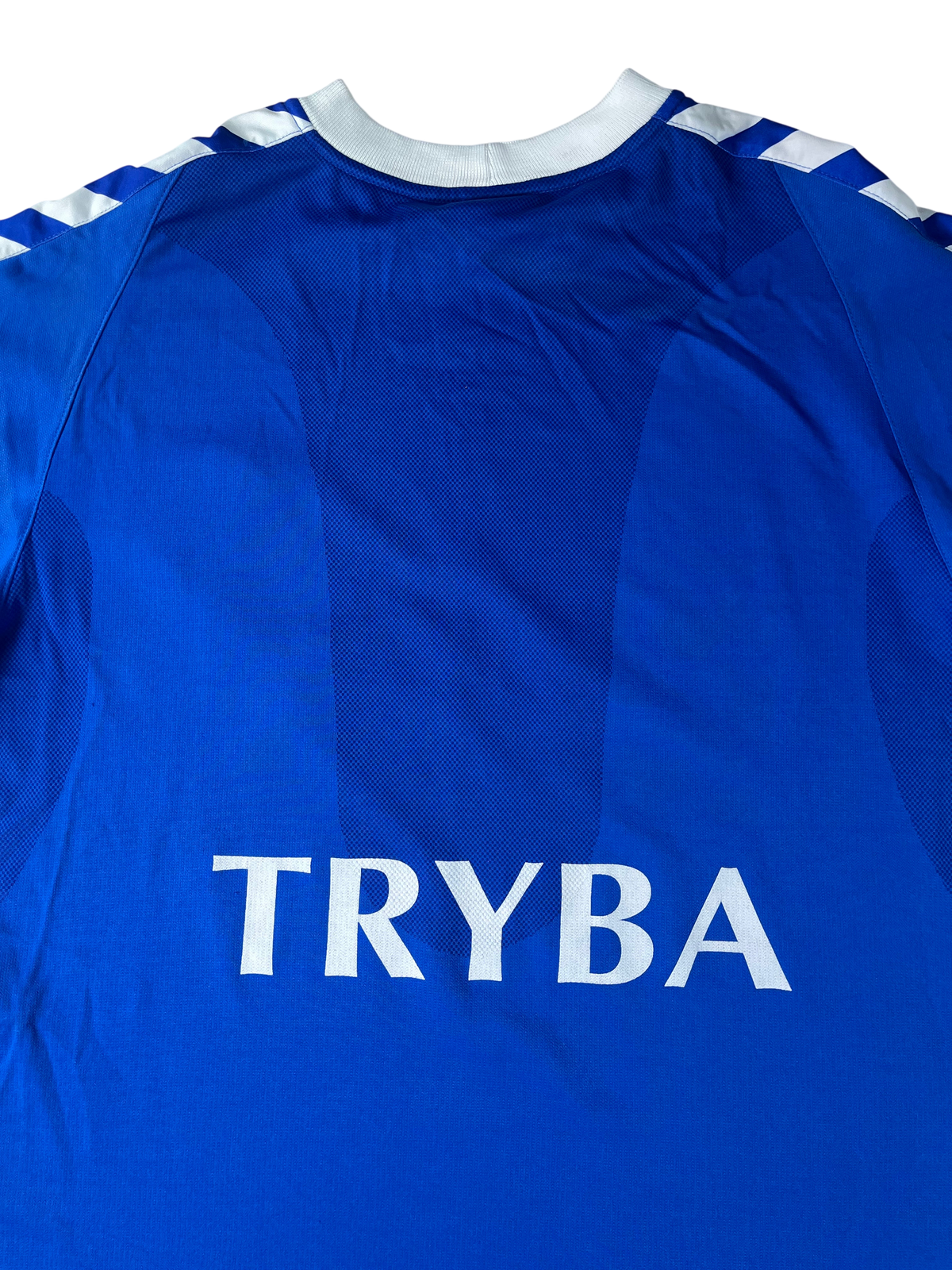Jersey Estrasburgo Local 2003 2004 (XL)