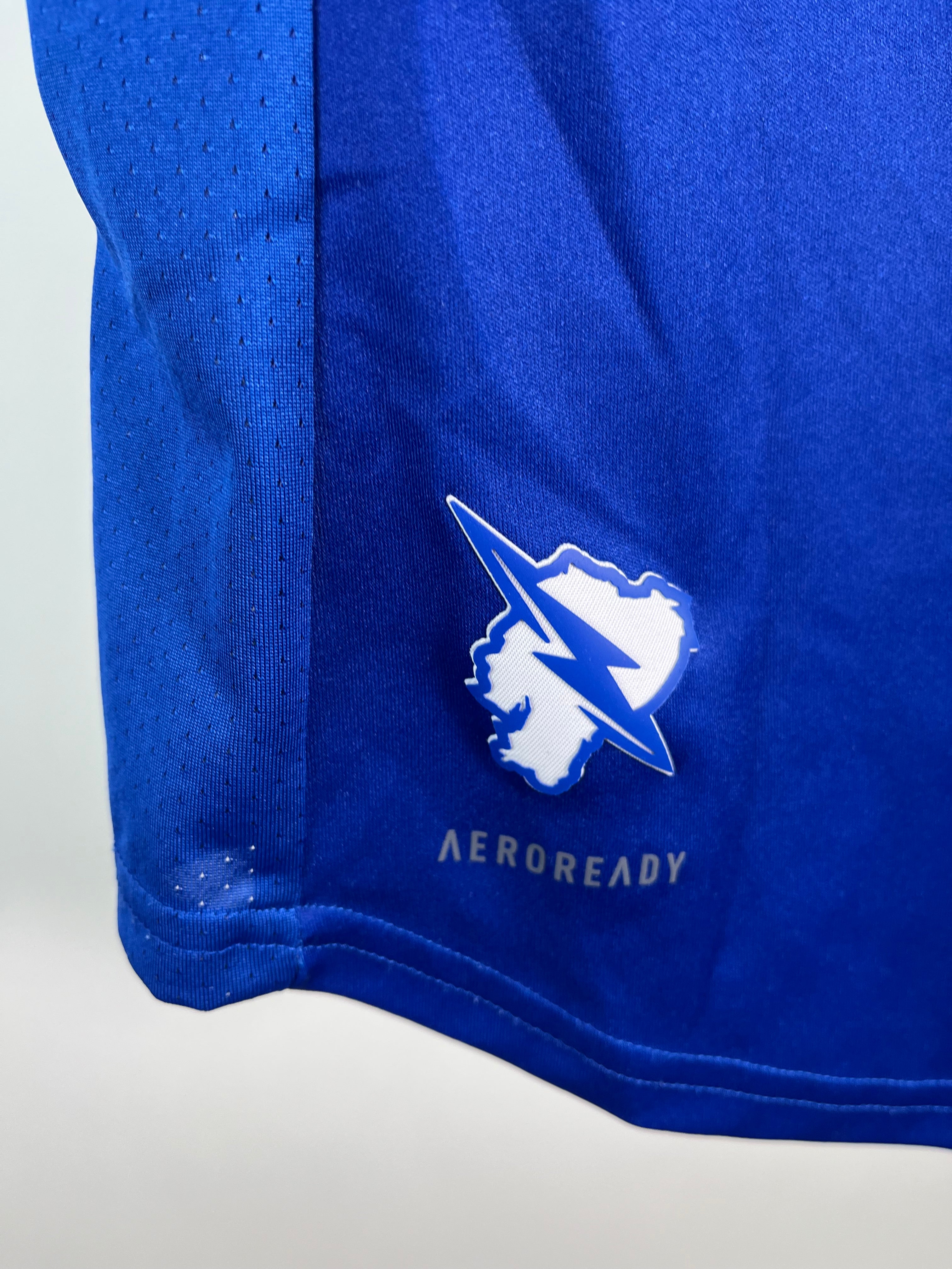 Jersey Emelec Local 2020 2021 (XS Niño)